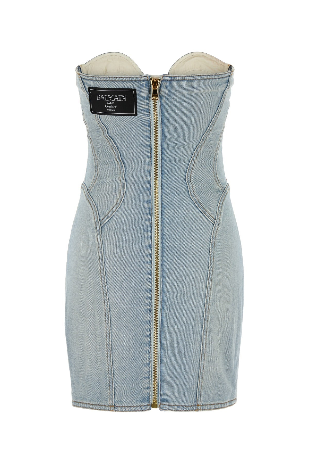 Balmain Women Abito - 2