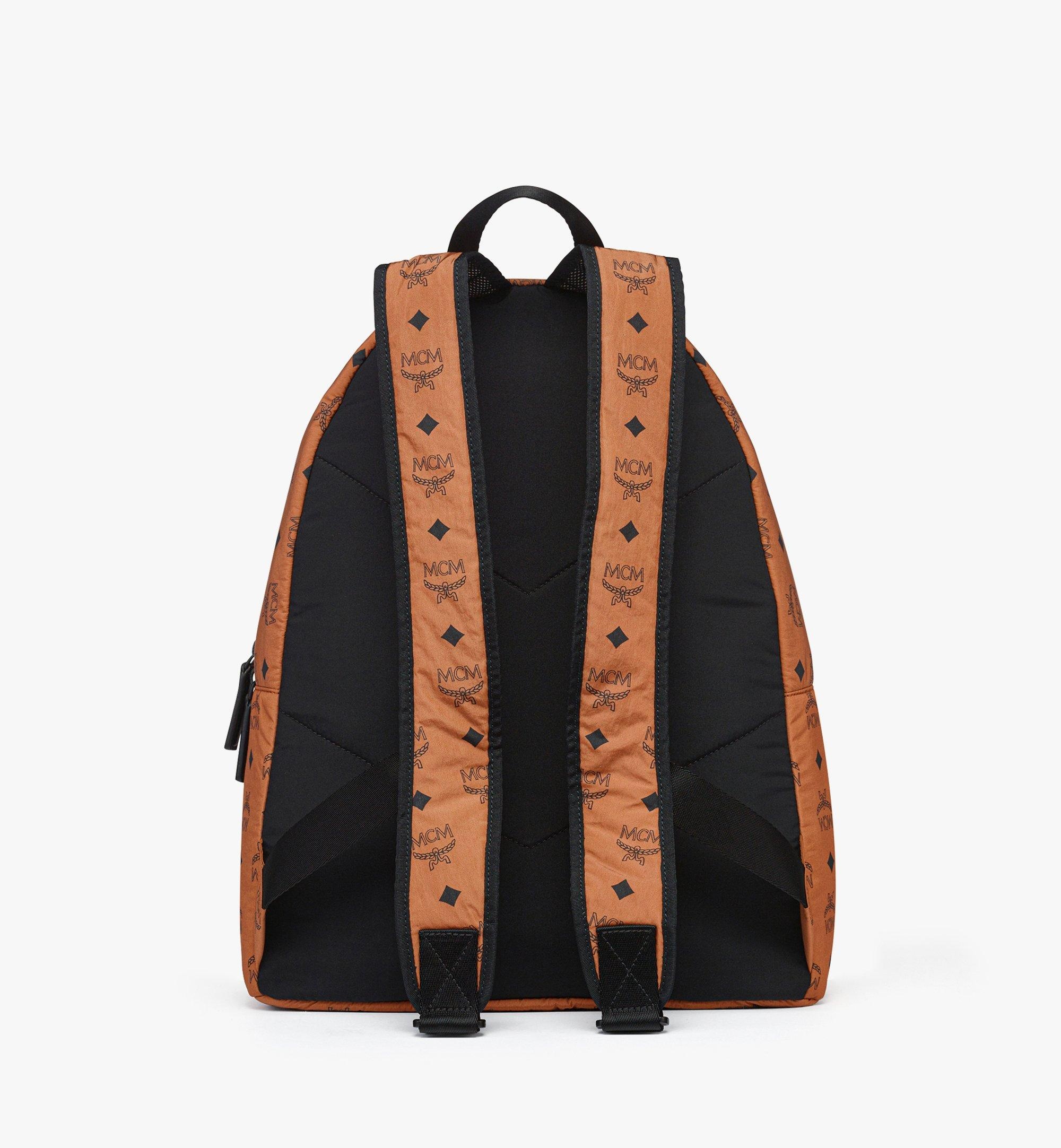 Stark Packable Backpack in Monogram Nylon - 4