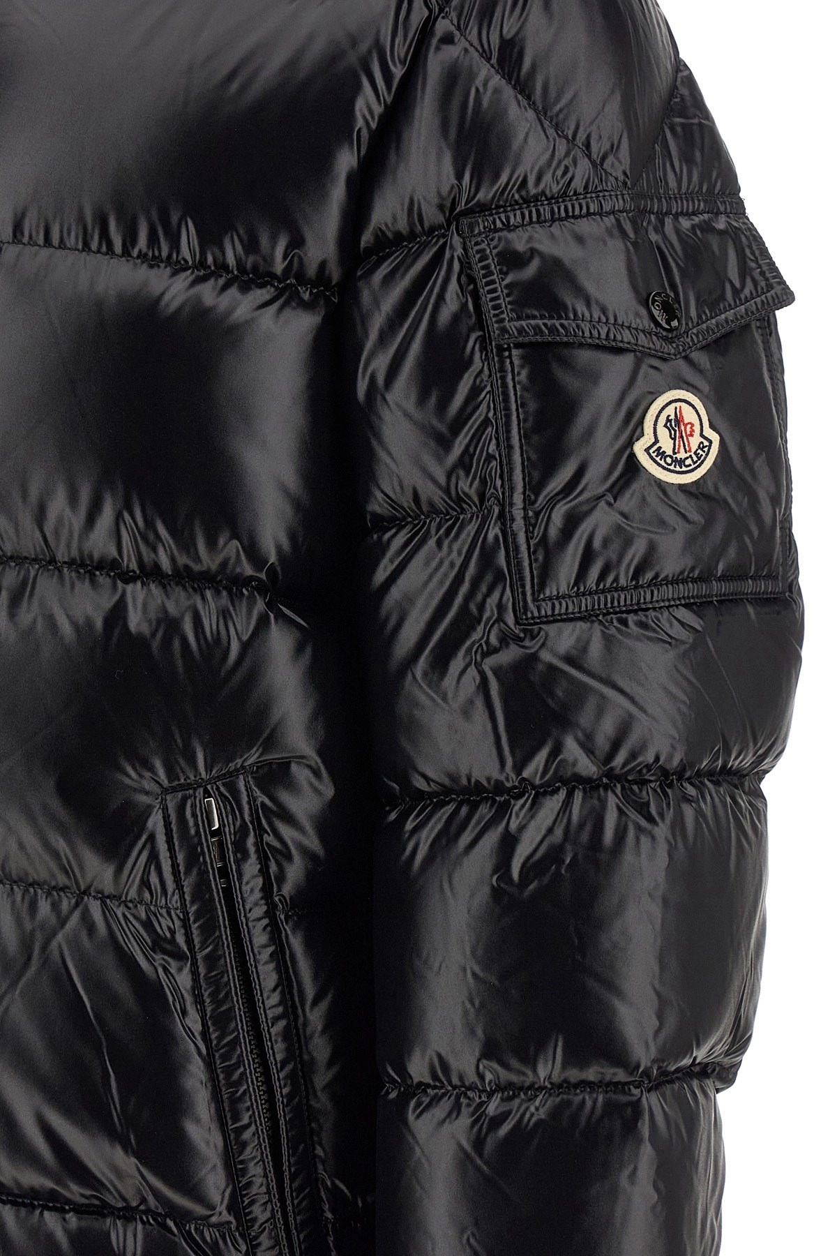 'Moncler Maya' down jacket - 6