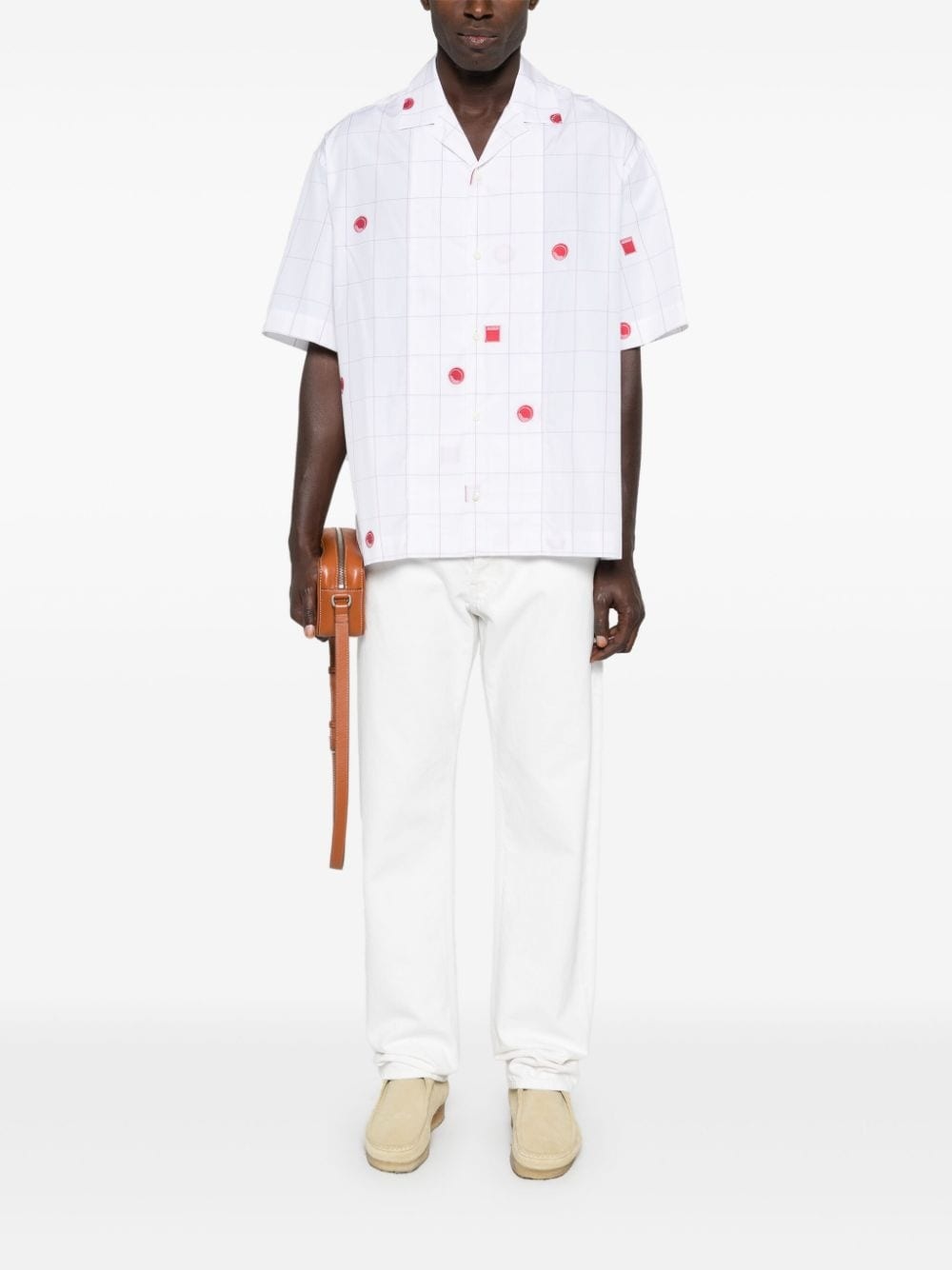 La chemise Jean shirt - 2