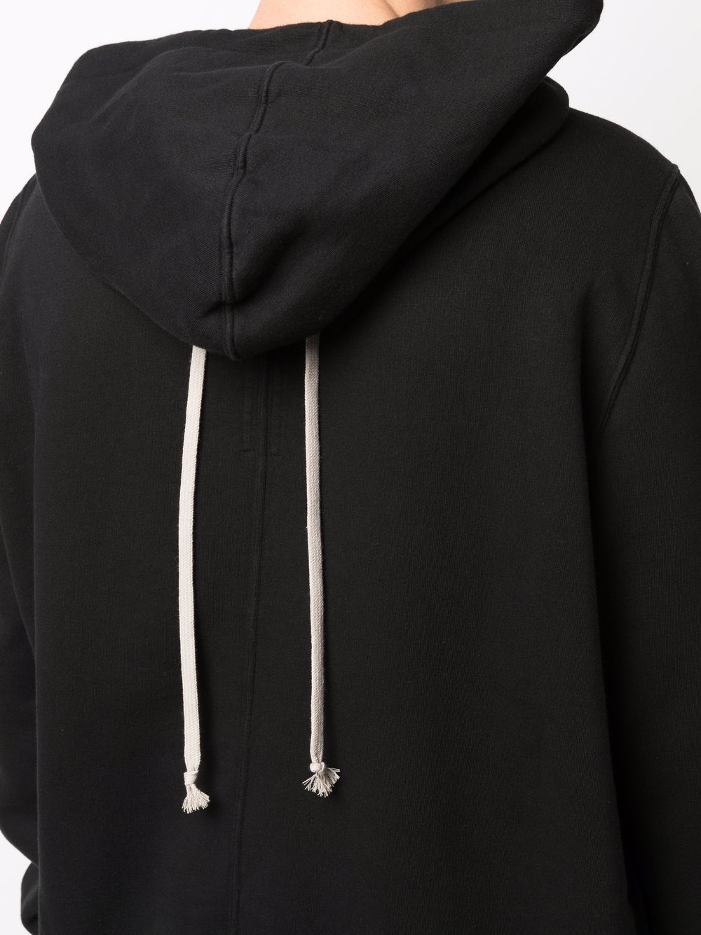 Granbury organic cotton hoodie - 5