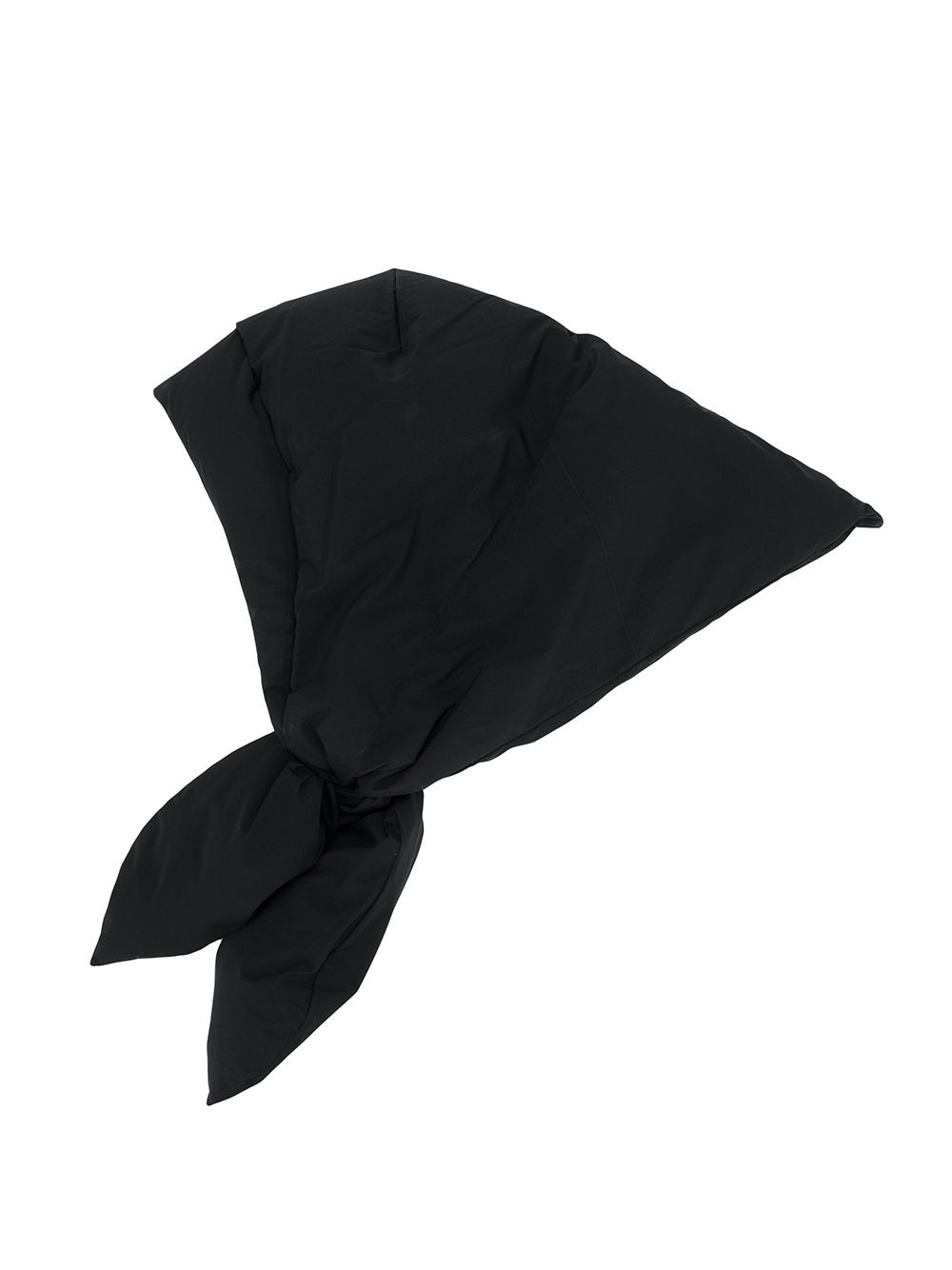 Hustka hood scarf - 2