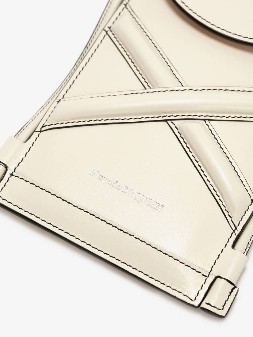 The Curve Micro in Ivory - 5