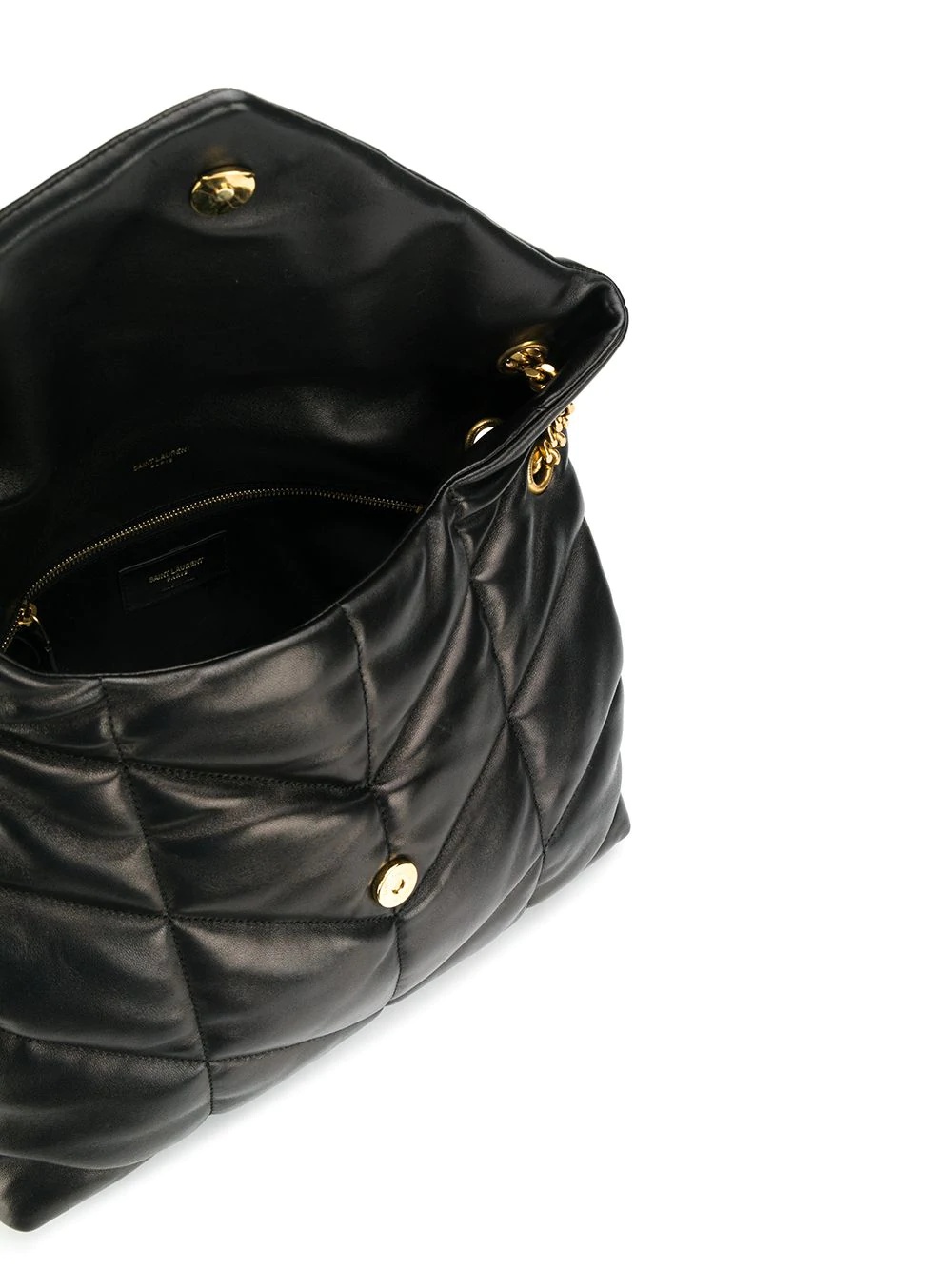 Loulou shoulder bag - 5