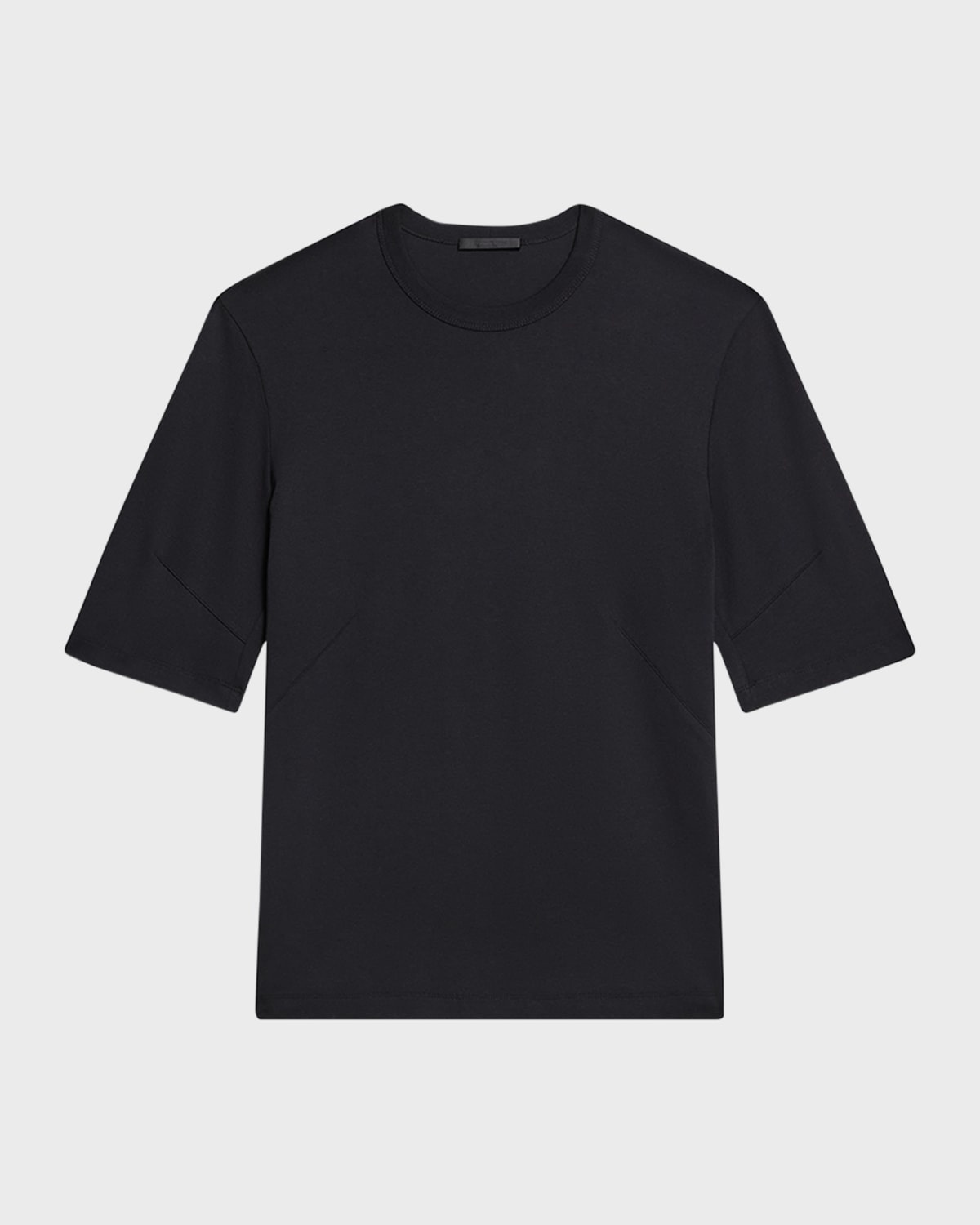 Men's Apex Oversized T-Shirt - 1