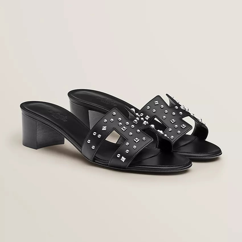 Oasis sandal - 1