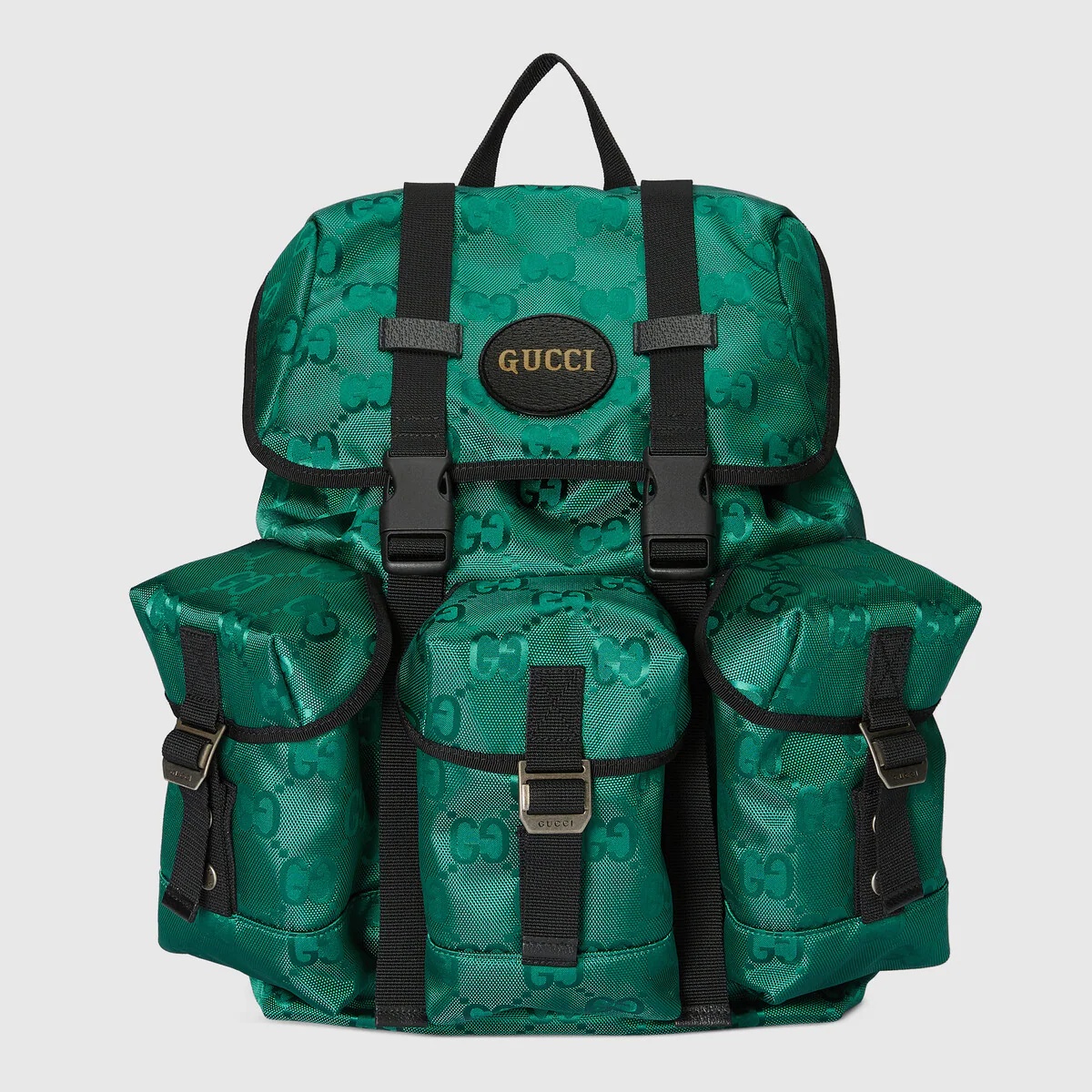 Gucci Off The Grid backpack - 1