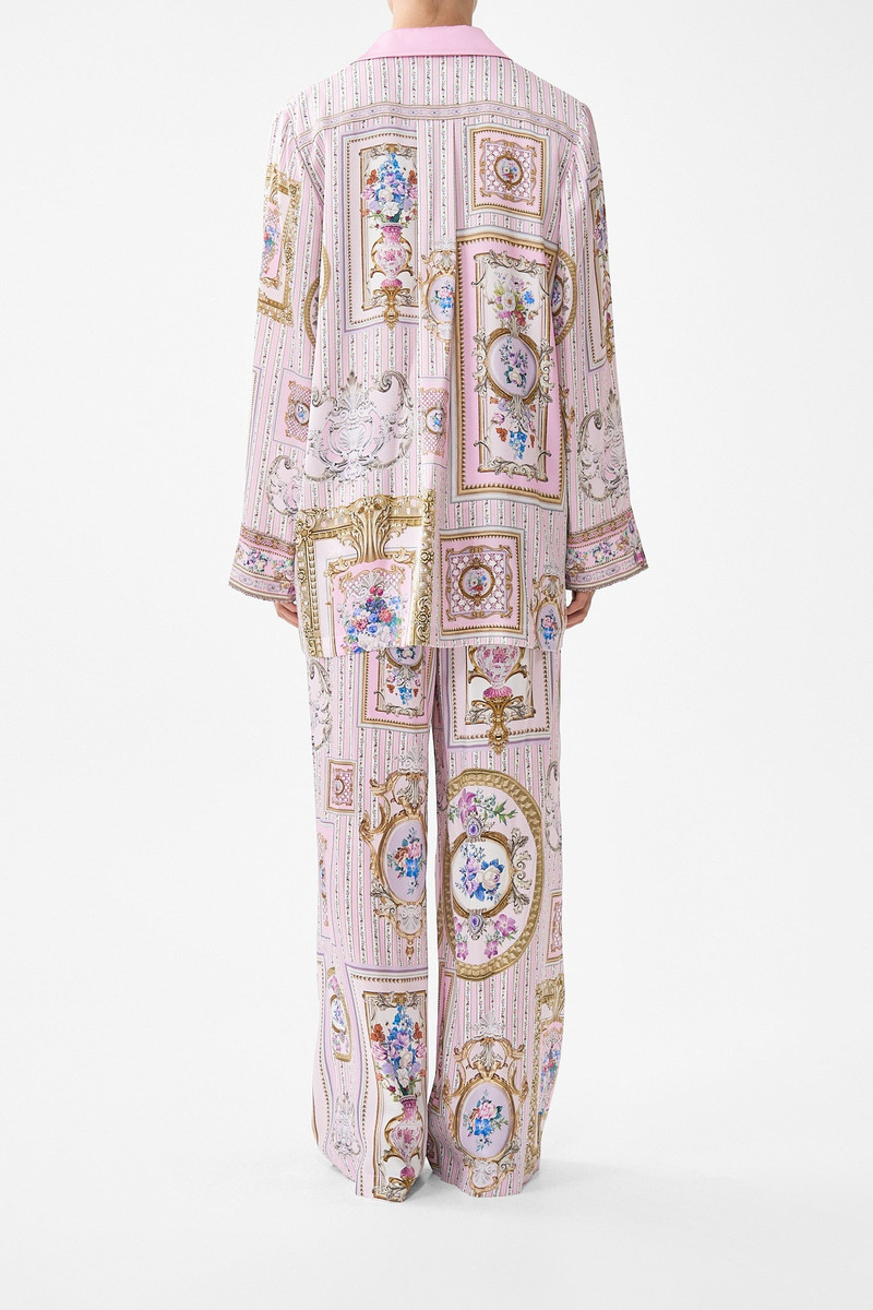 CAMILLA RELAXED SUIT JACKET outlook