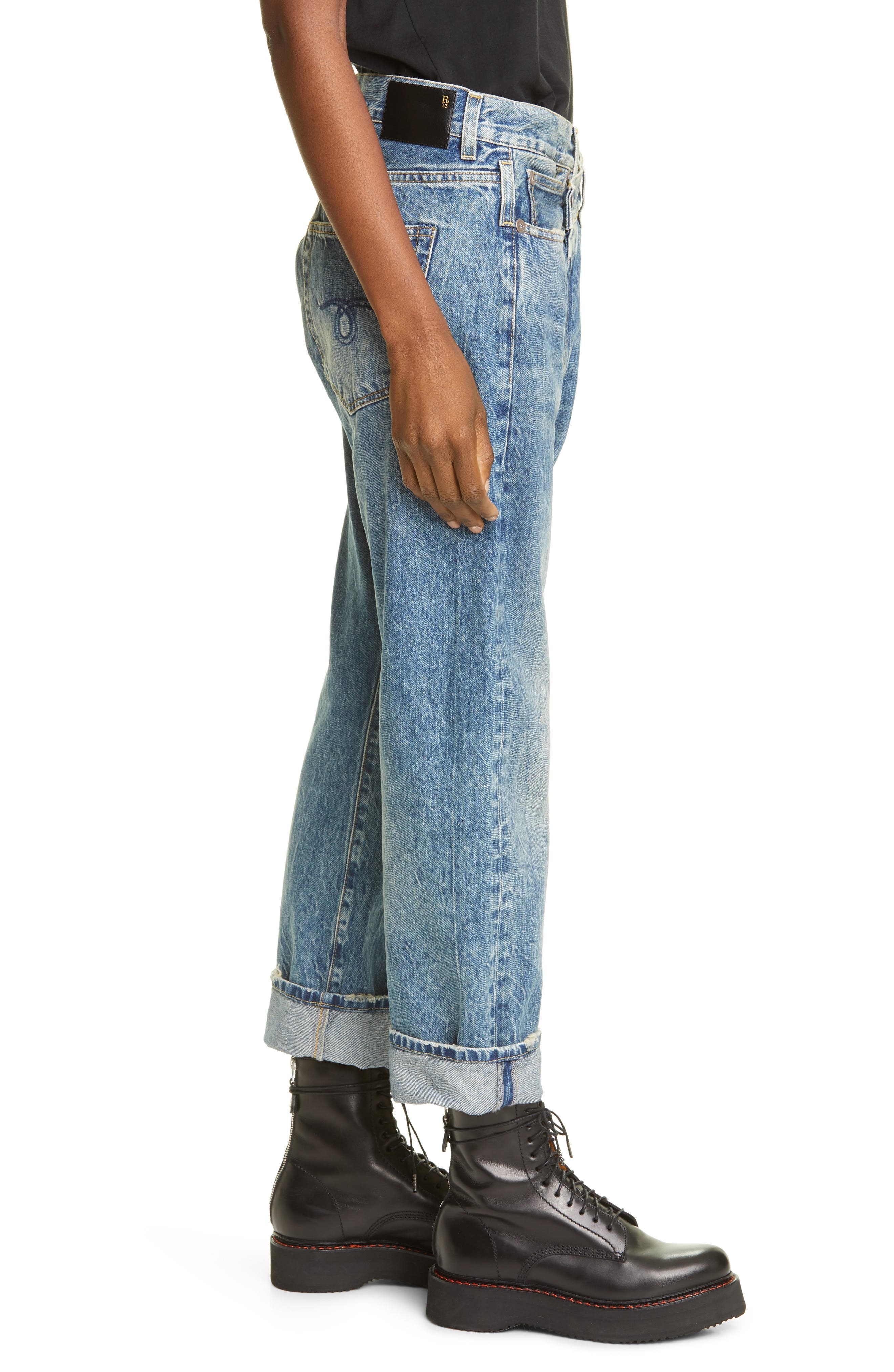 Crossover Jeans - 3