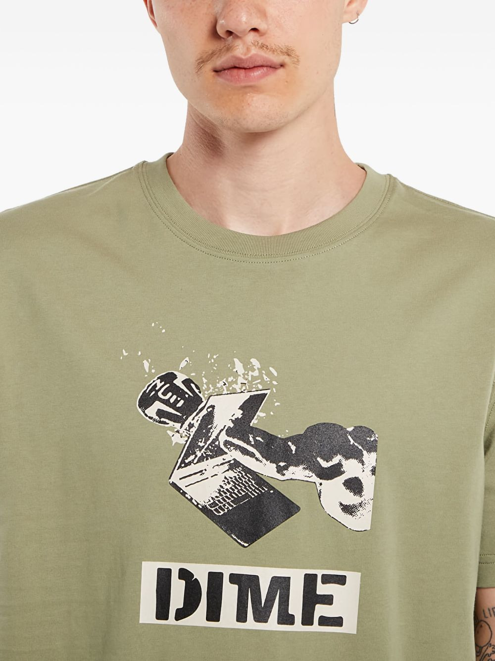Ragequit T-shirt - 5