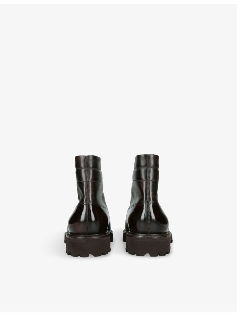 John Lobb Alder Leather Boots outlook