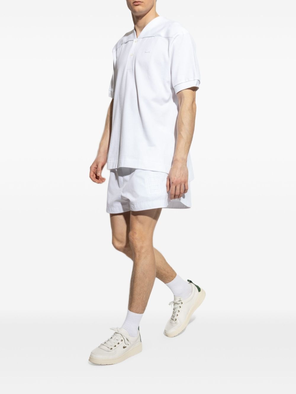 cotton t-shirt - 2