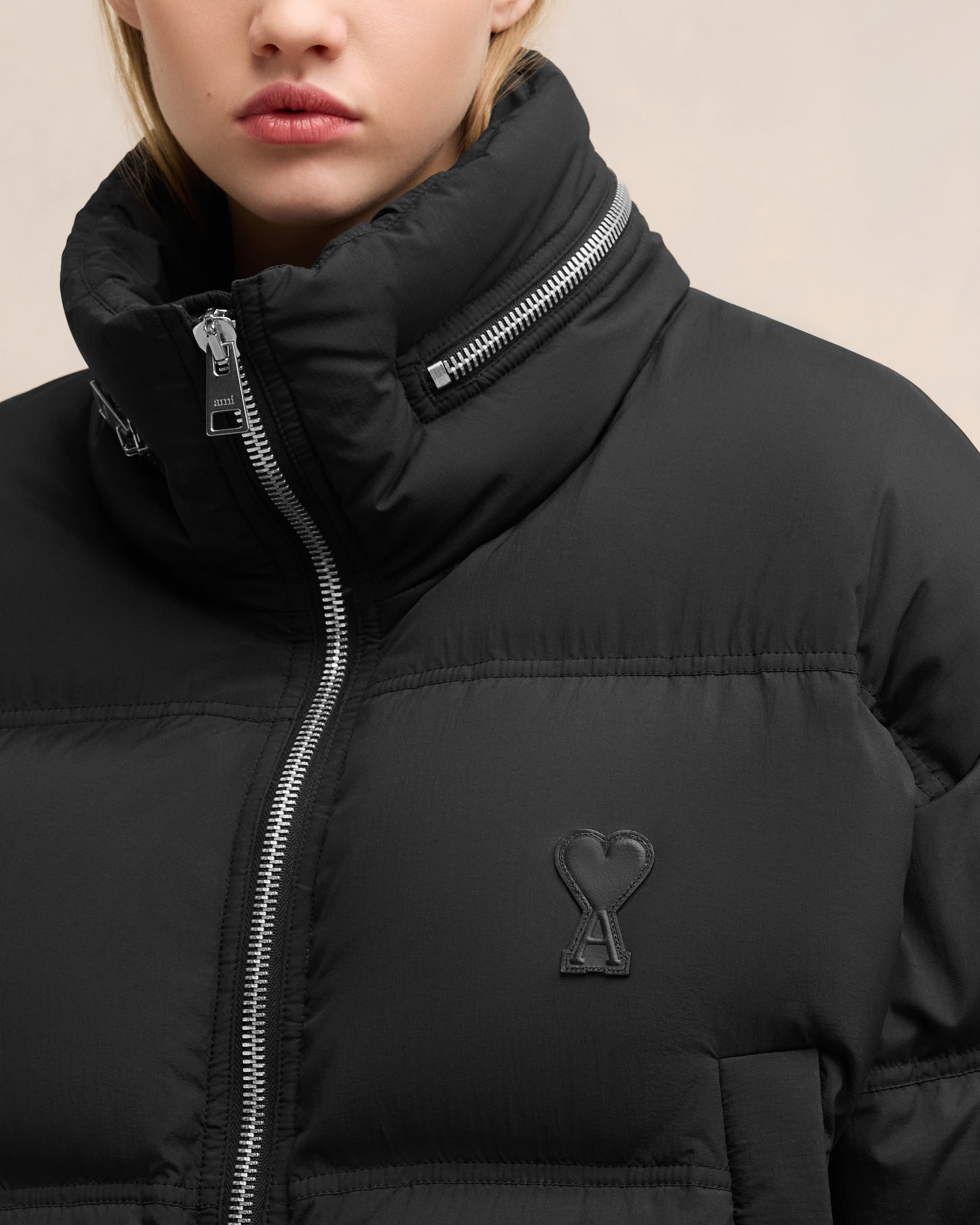 AMI DE COEUR DOWN JACKET - 4