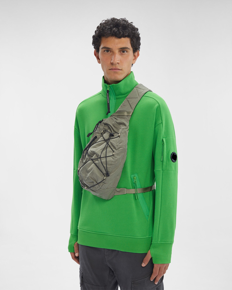C.P. Company Nylon B Crossbody Rucksack outlook