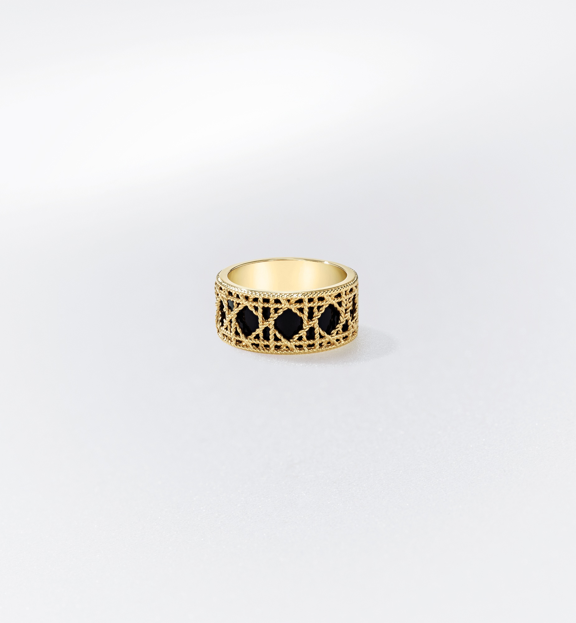 Dior My Dior Ring | REVERSIBLE Dior My Dior Ring | REVERSIBLE