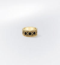 Dior My Dior Ring | REVERSIBLE