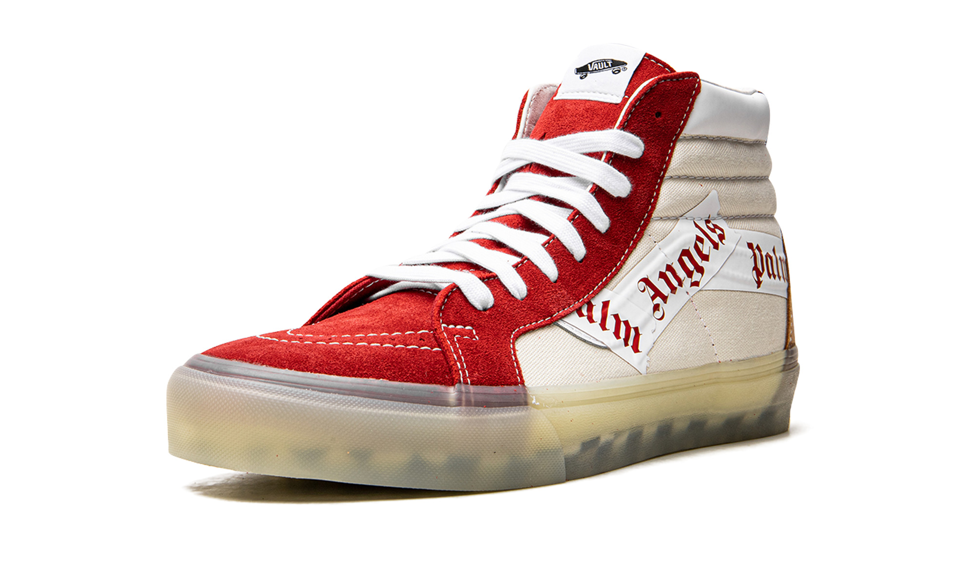 Sk8 Hi Reissue - 4