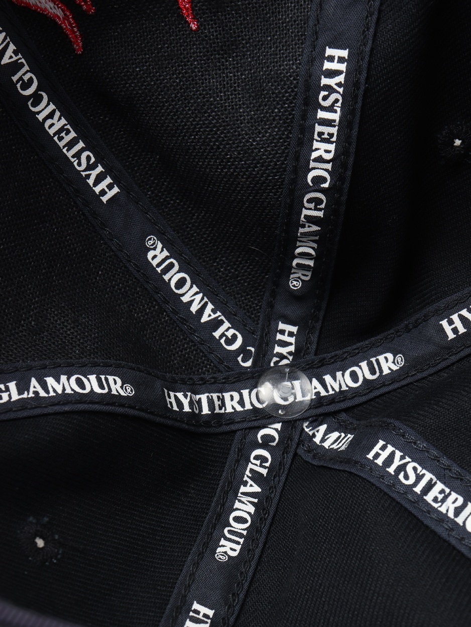 HYSTERIC GLAMOUR - 11