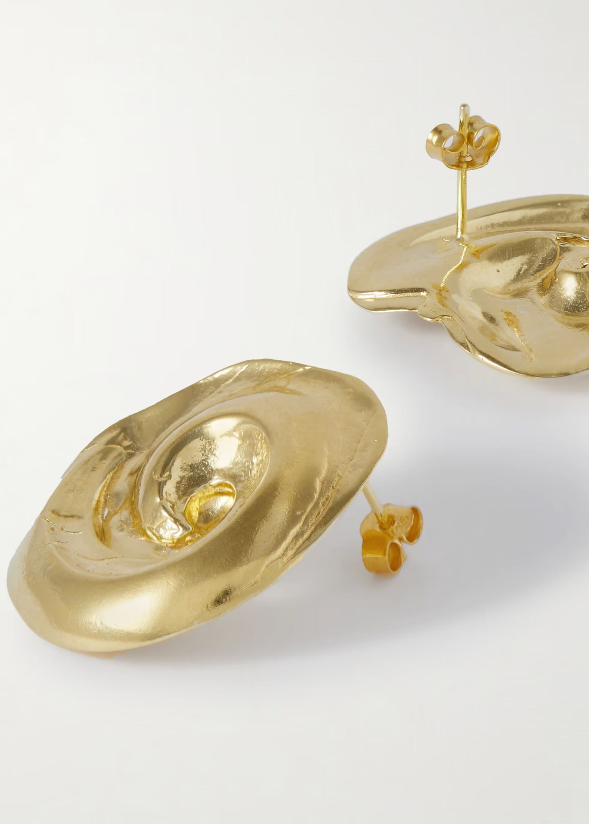 Cote Earrings - 5