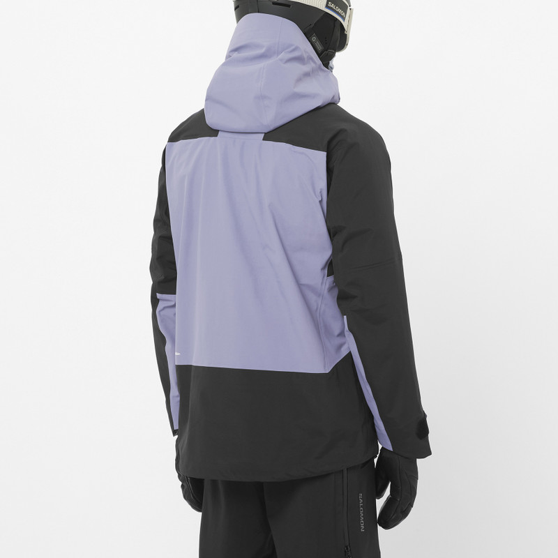 SALOMON ABSOLUTE 3L JKT M outlook