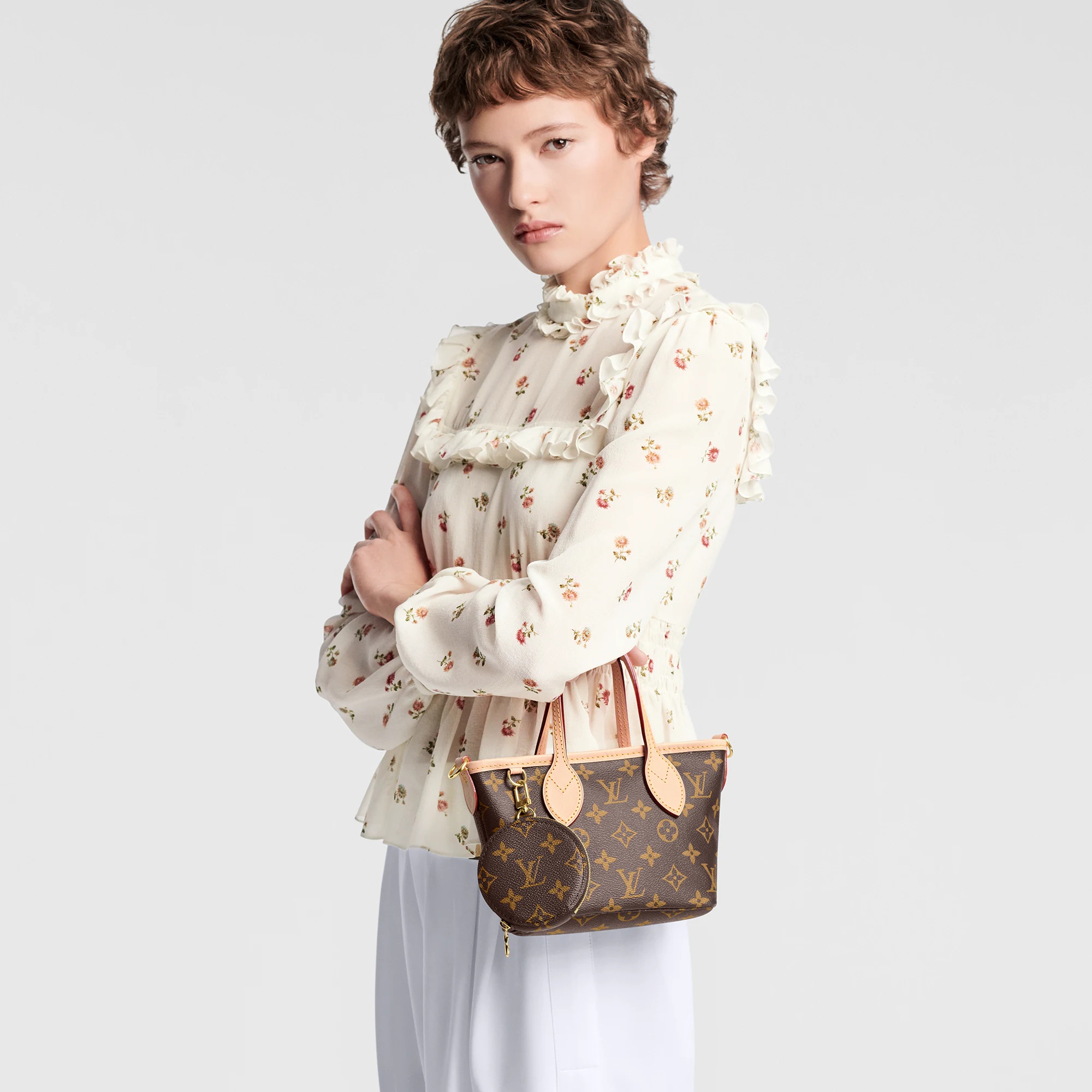Neverfull BB - 10
