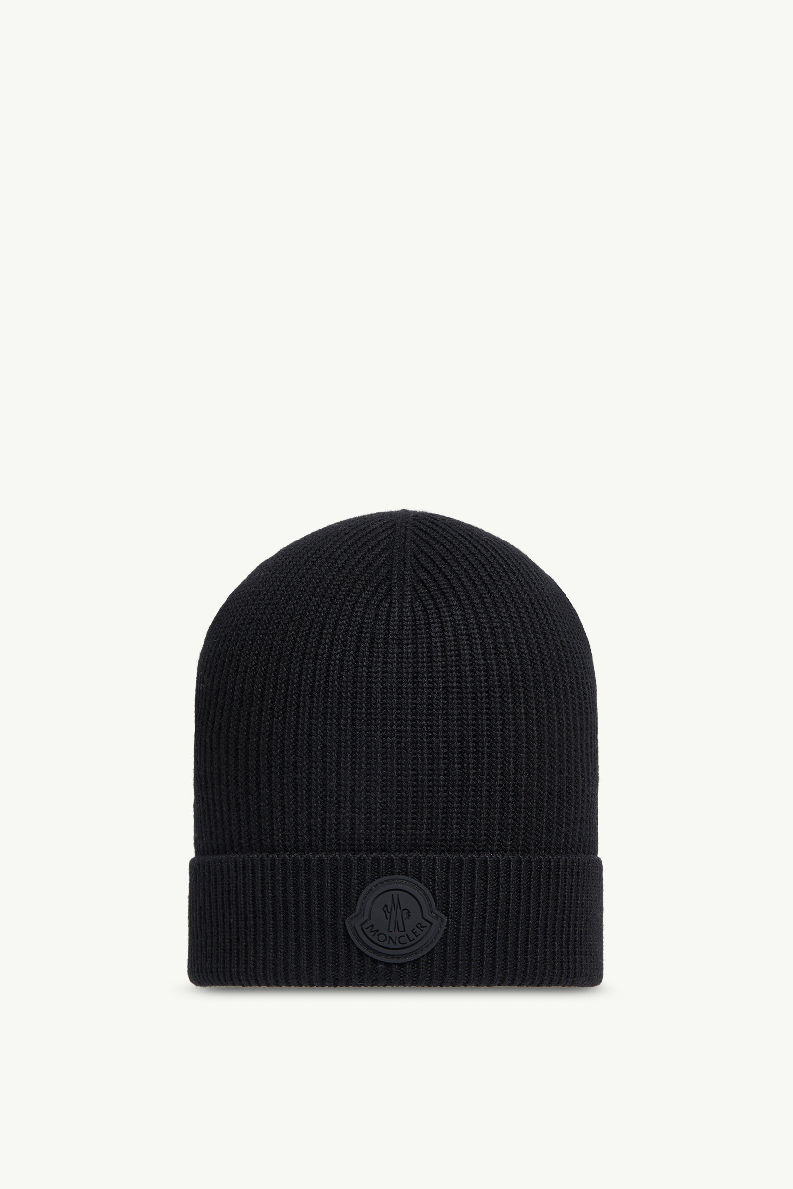 Wool Beanie - 1