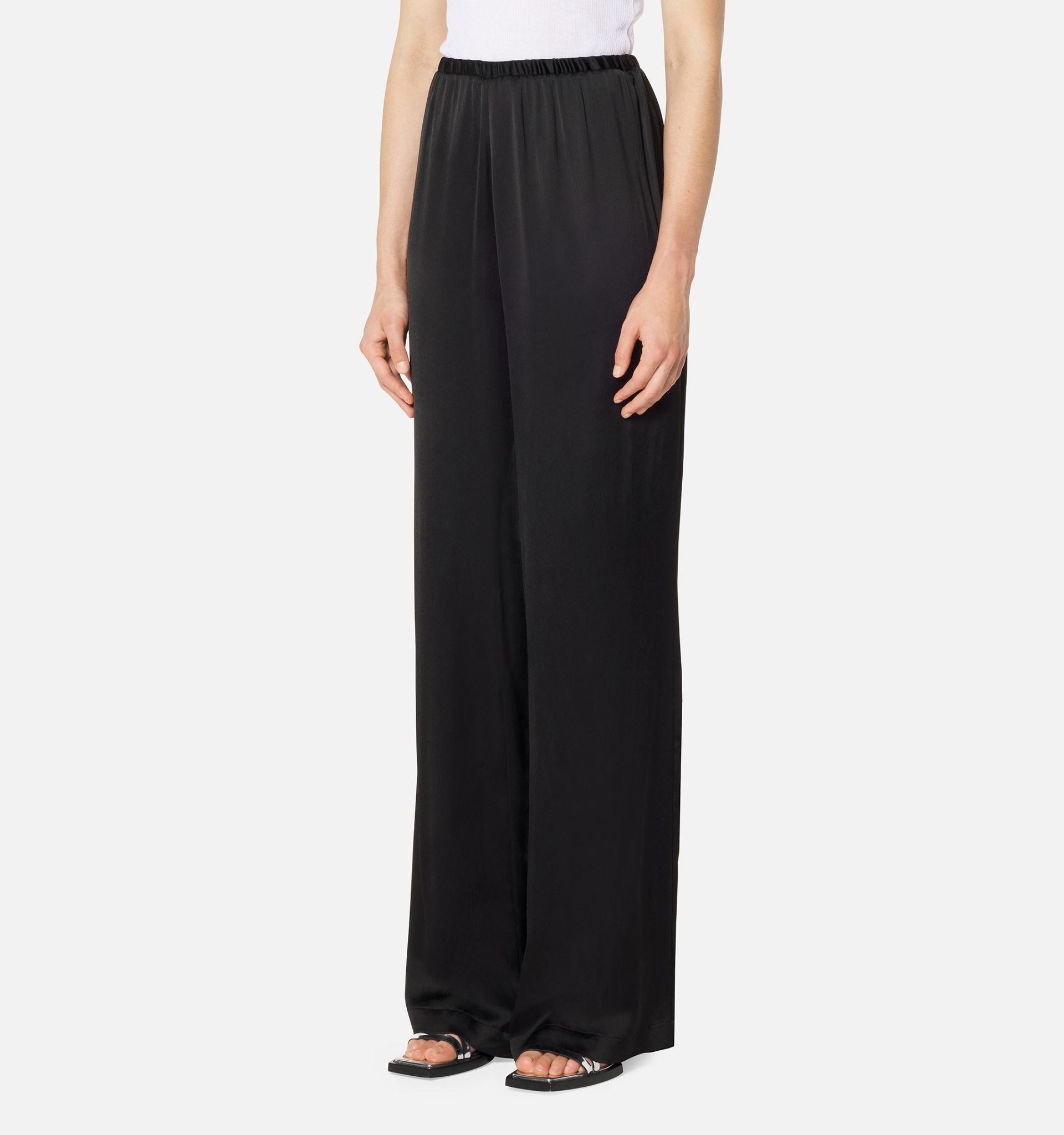 Palazzo Trousers - 3