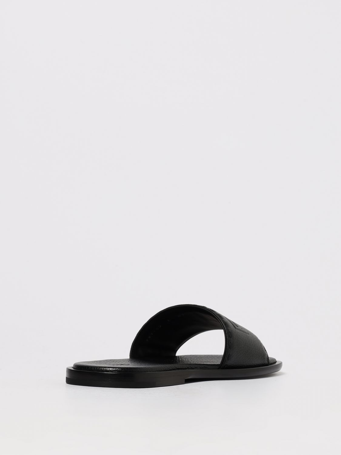 Shoes men Fendi - 3