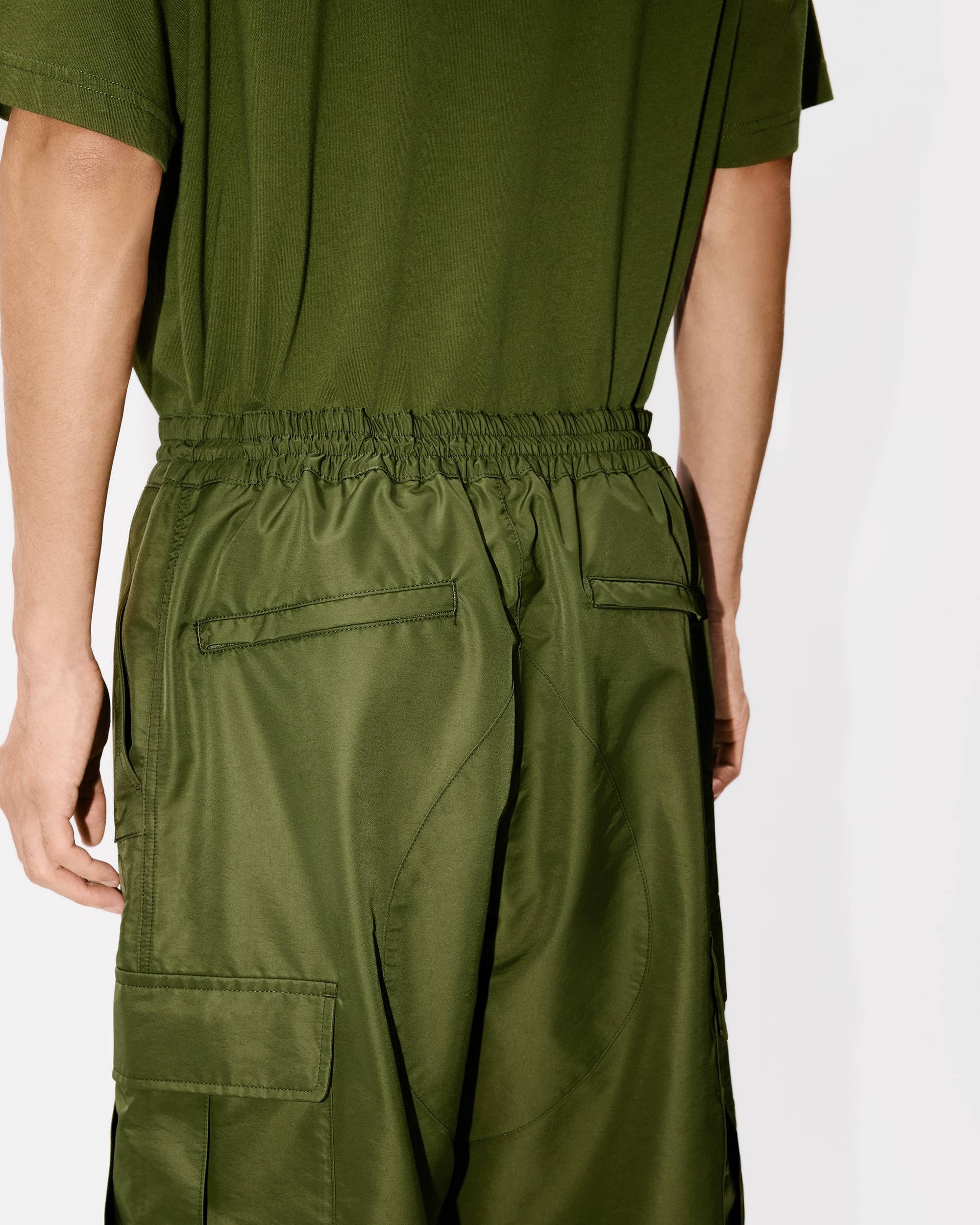'Boke Flower 2.0' cargo jogpant - 7