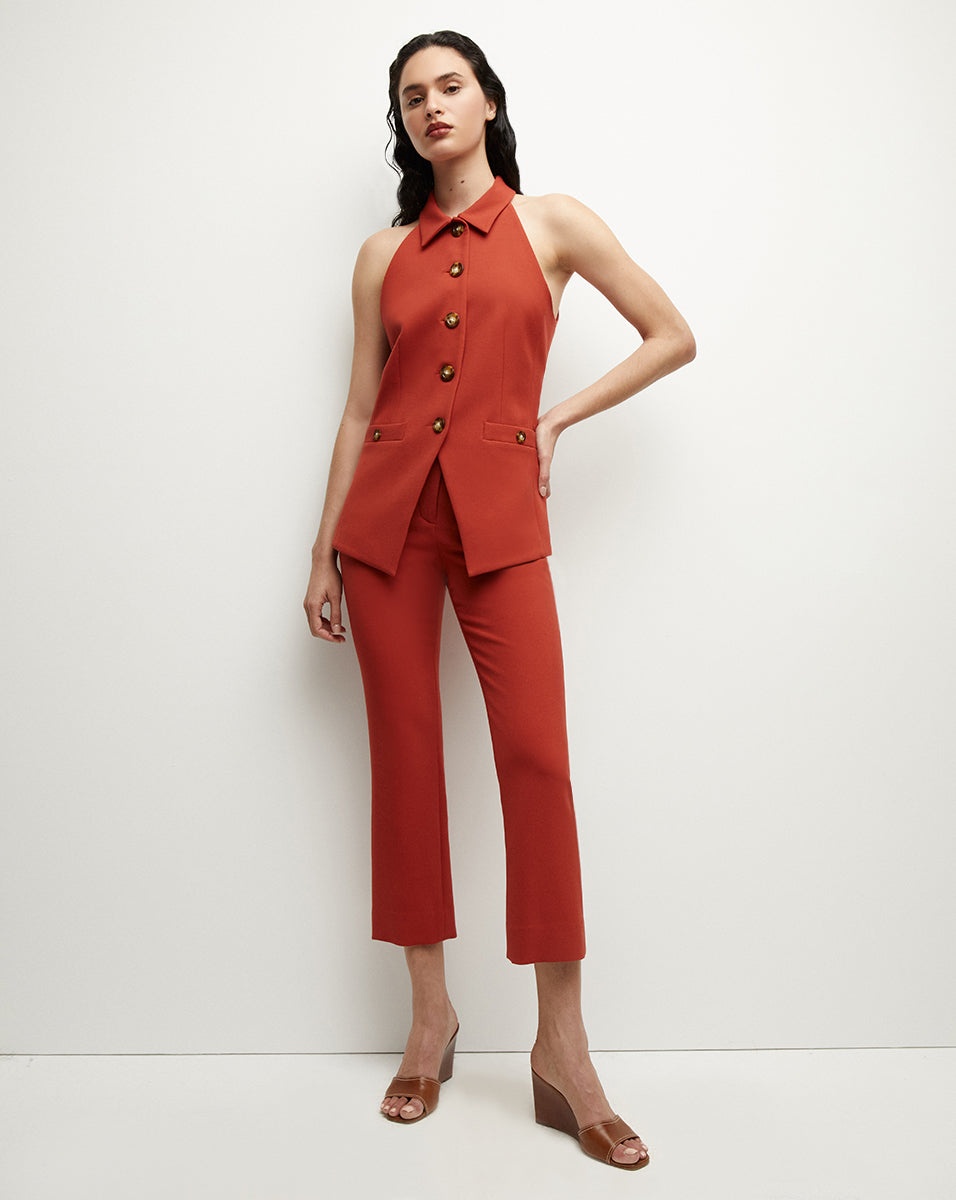 ORLINDA VEST - 4