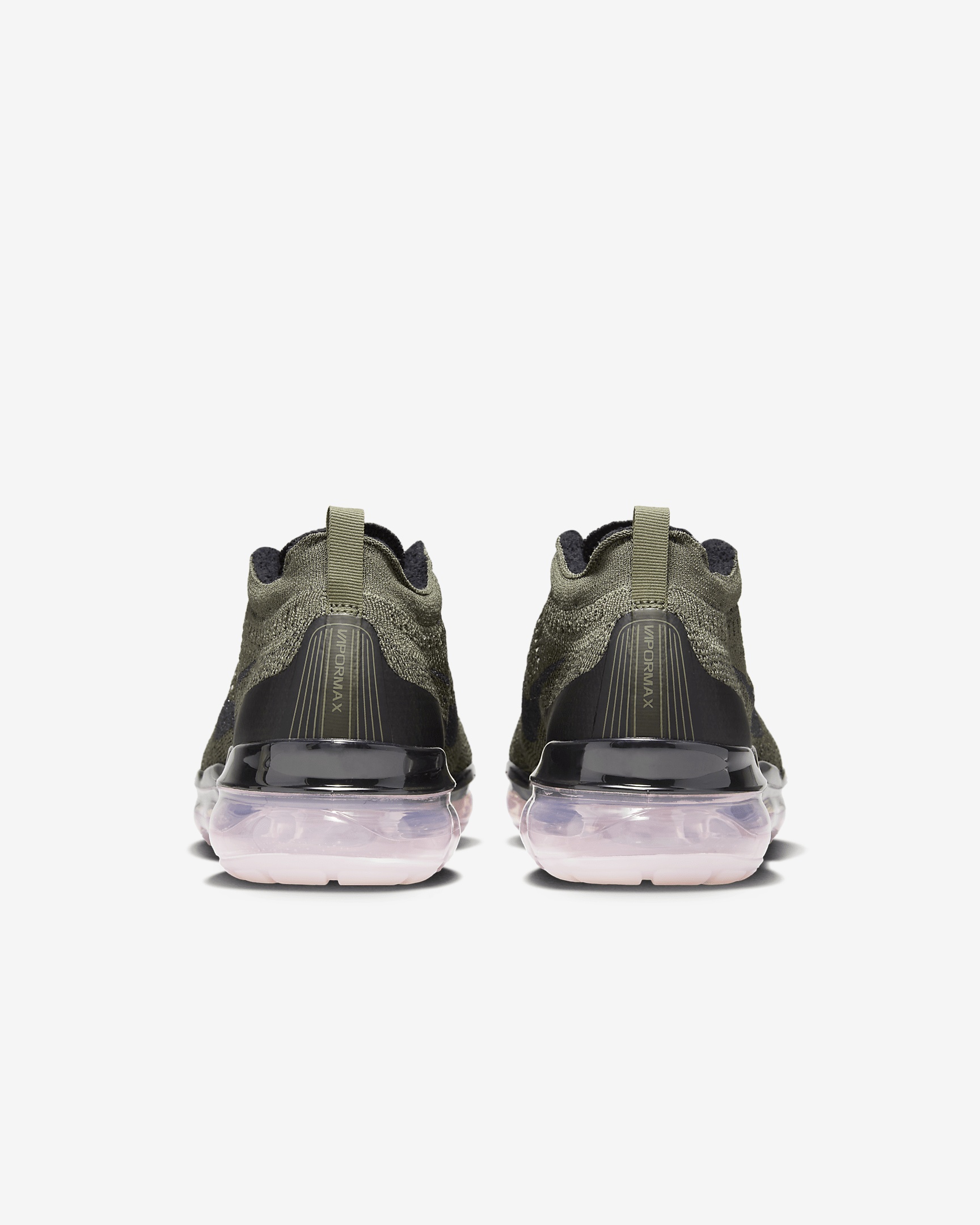 Nike Air VaporMax 2023 Flyknit Men's Shoes - 7