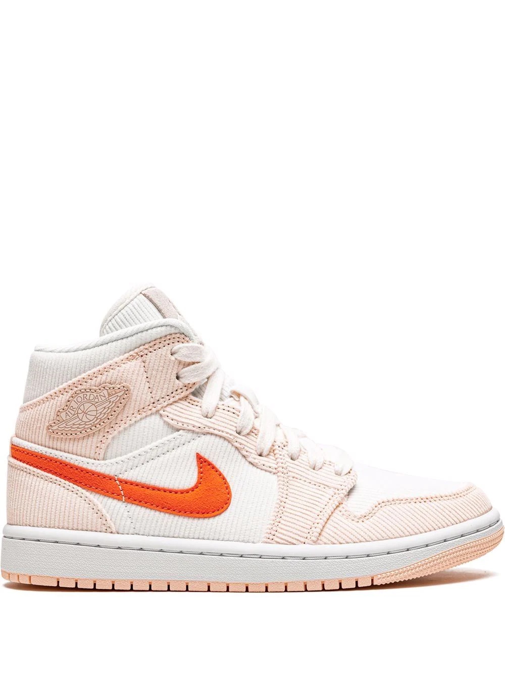 Air Jordan 1 Mid SE "Corduroy" sneakers - 1