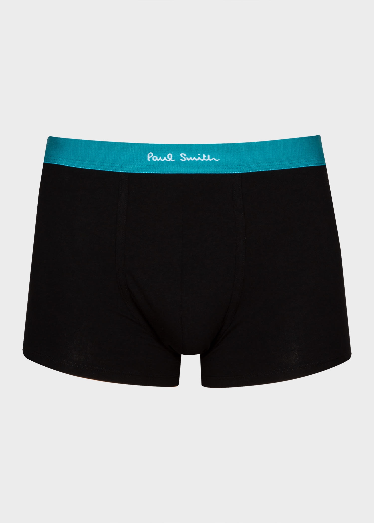 Boxer Briefs Seven Pack - 12