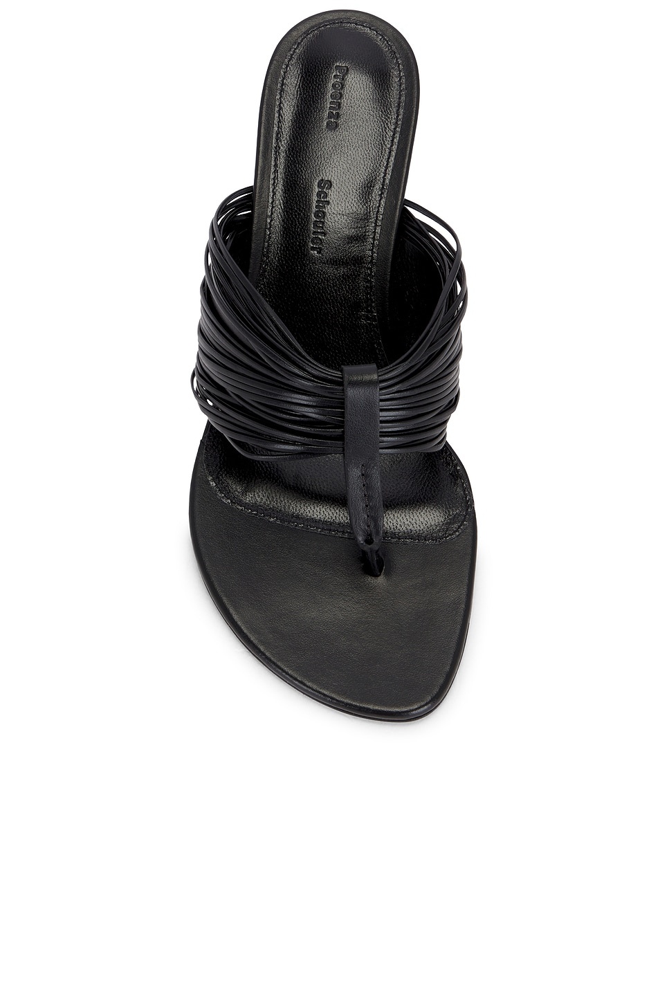 Cable Thong Sandal - 4