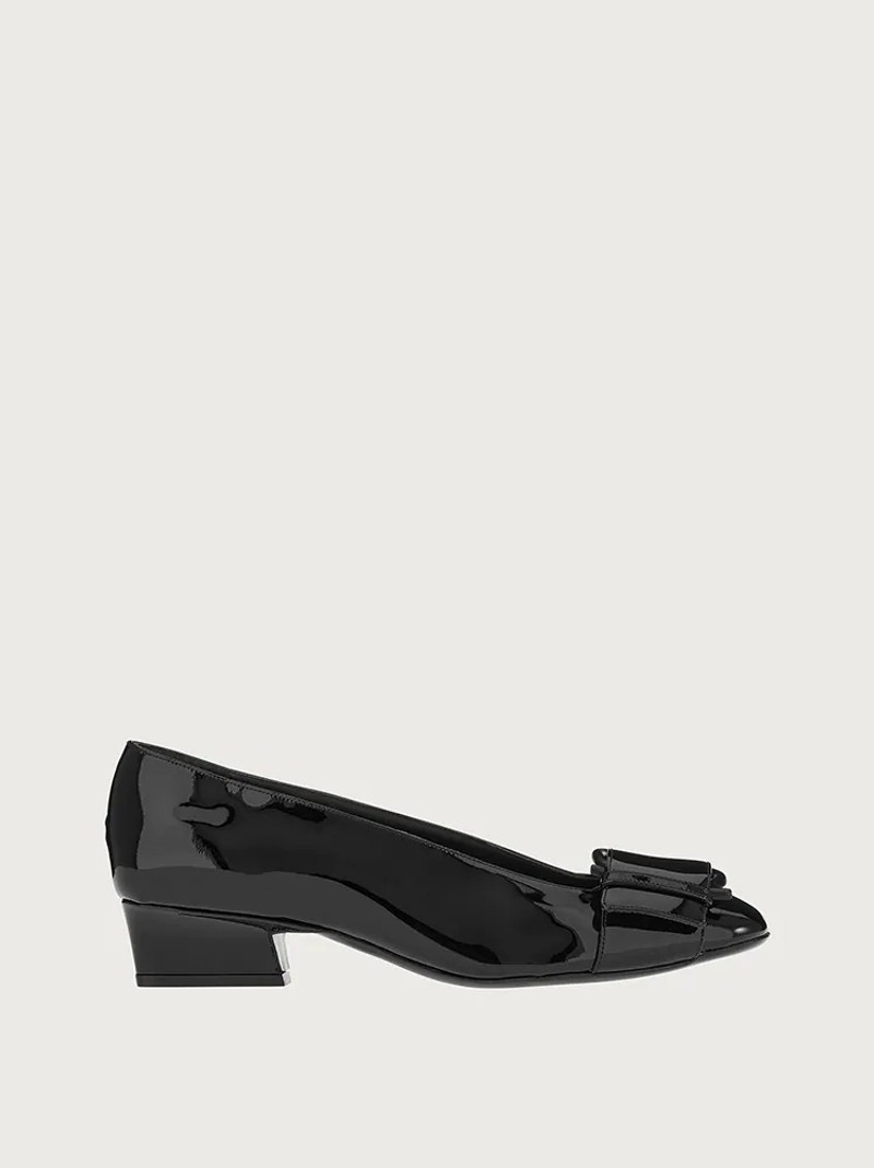 GANCINI PUMP SHOE 1