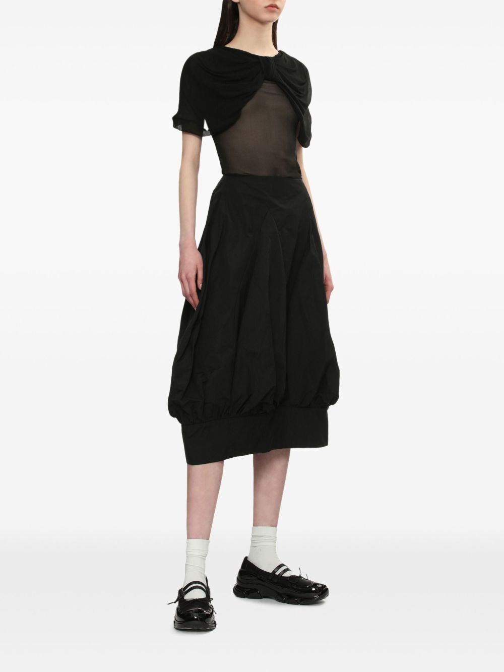 Tracker ballerinas - 6