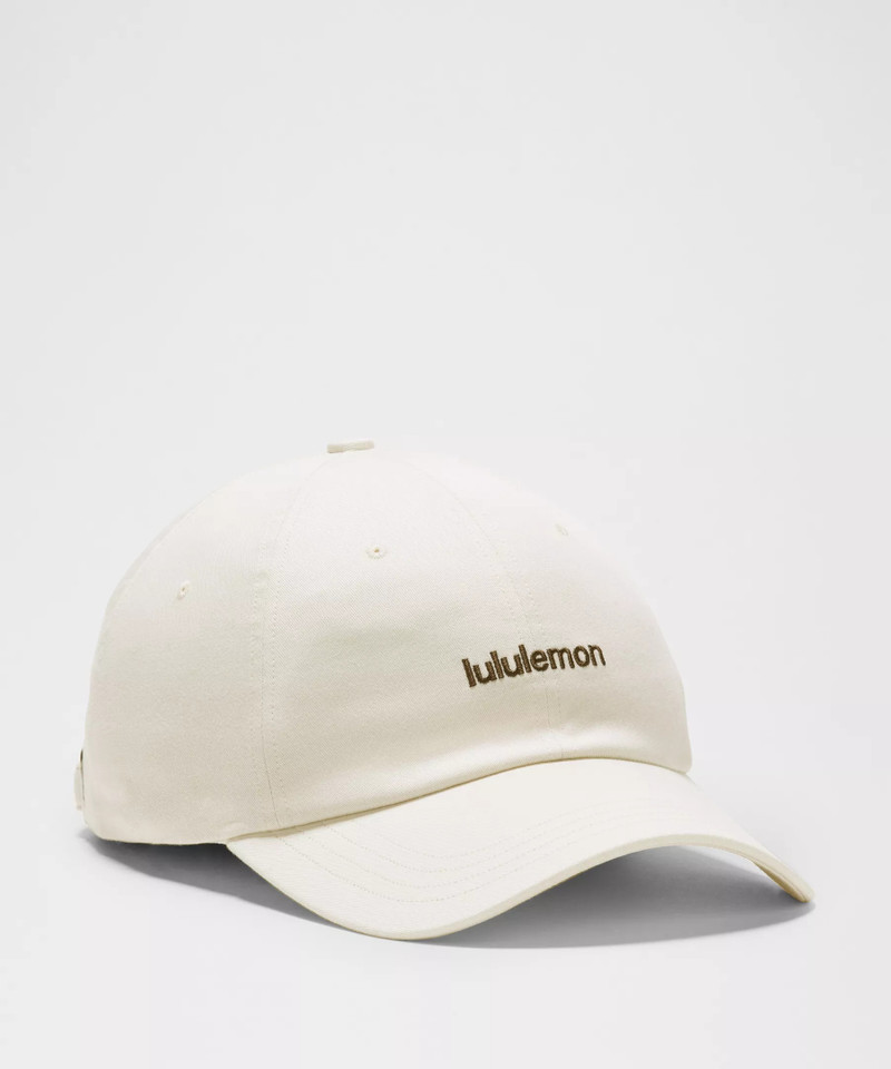 Classic Ball Cap *Wordmark 1