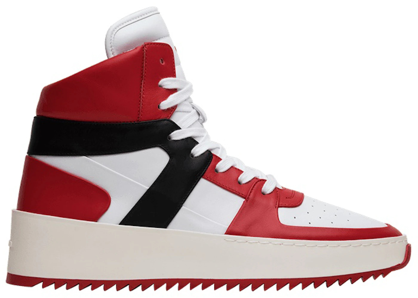 Fear Of God Basketball Sneaker Chicago All-Star (2018) - 1
