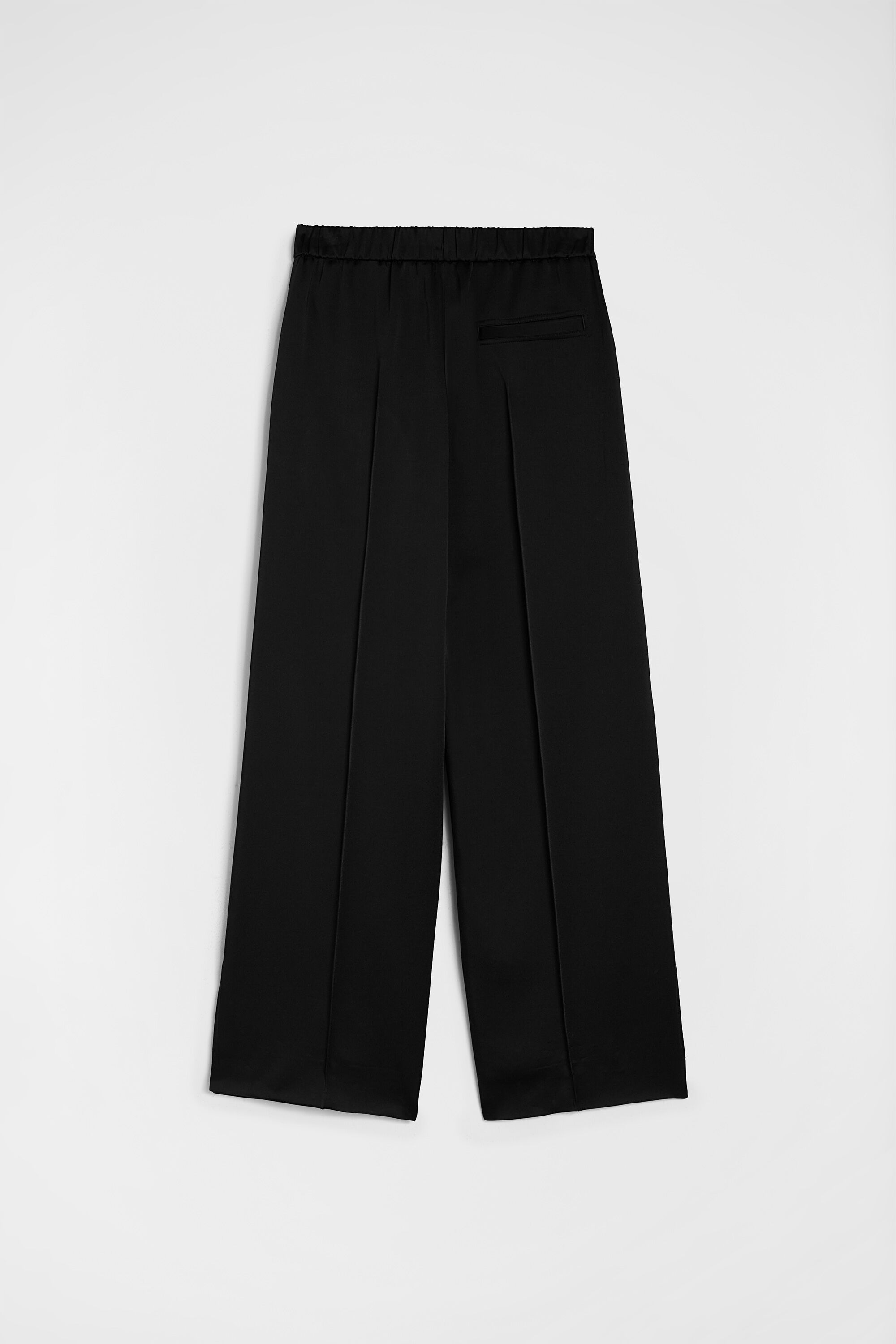 Trousers - 3