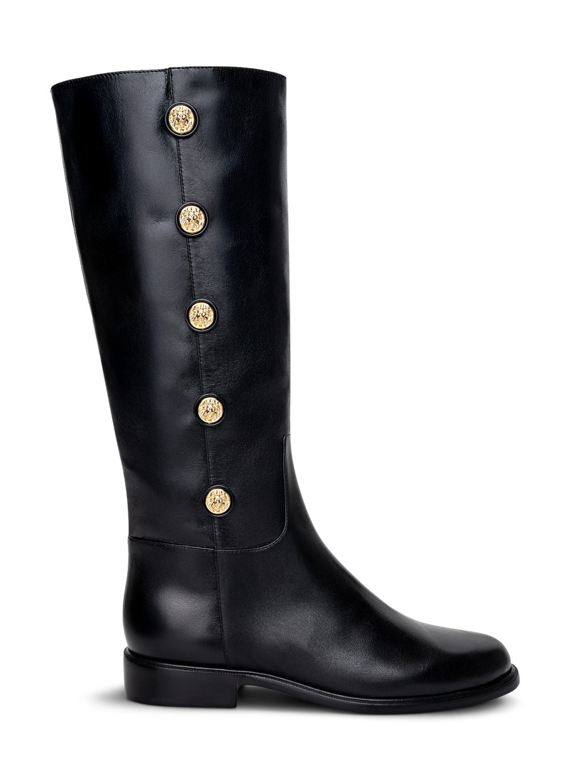 Oceana Riding Boot 1