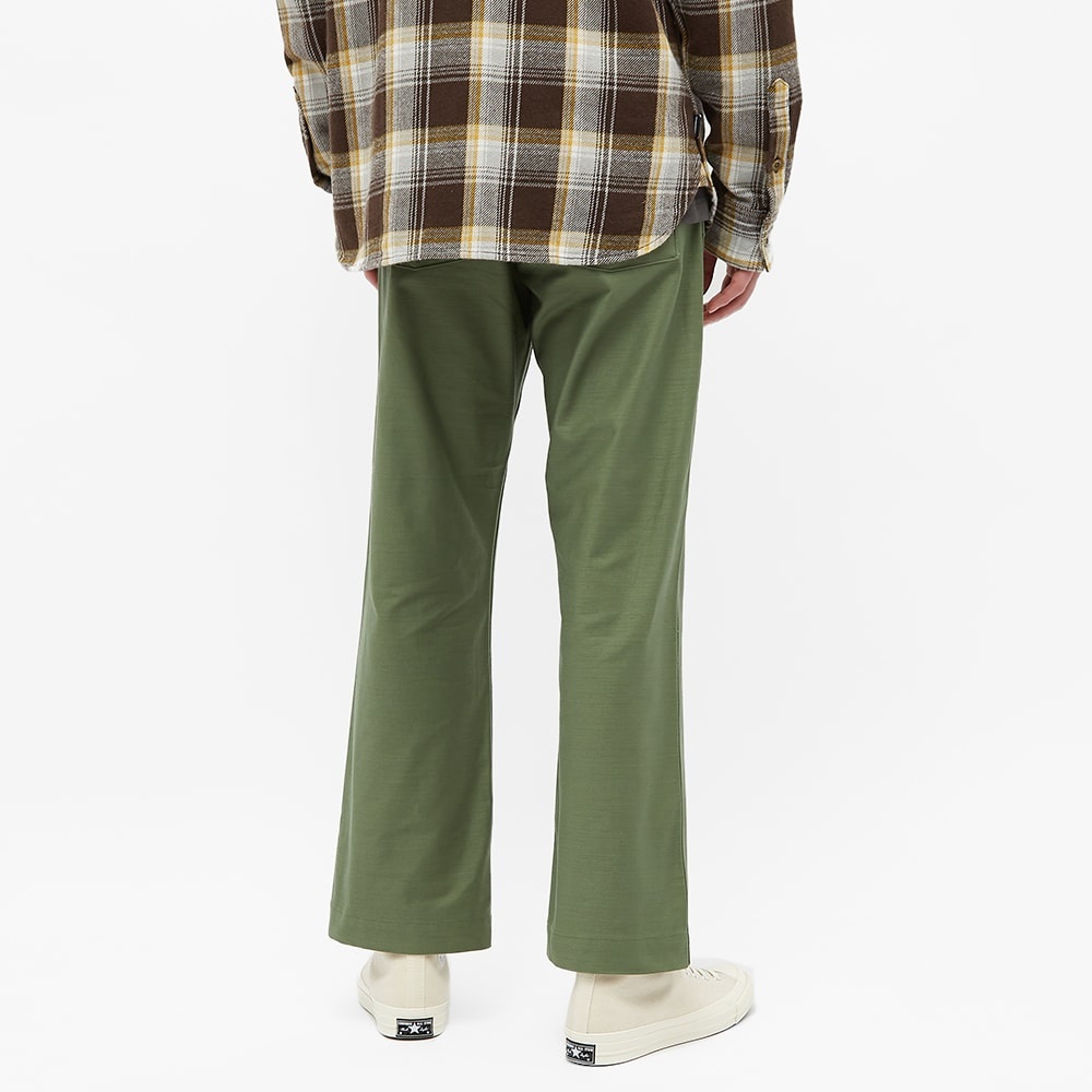 WTAPS Buds Cotton Chino Trouser - 7