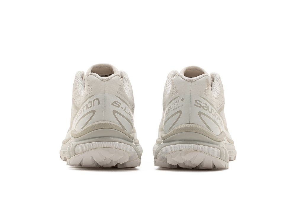 XT-6 "White Lunar Rock" - 3