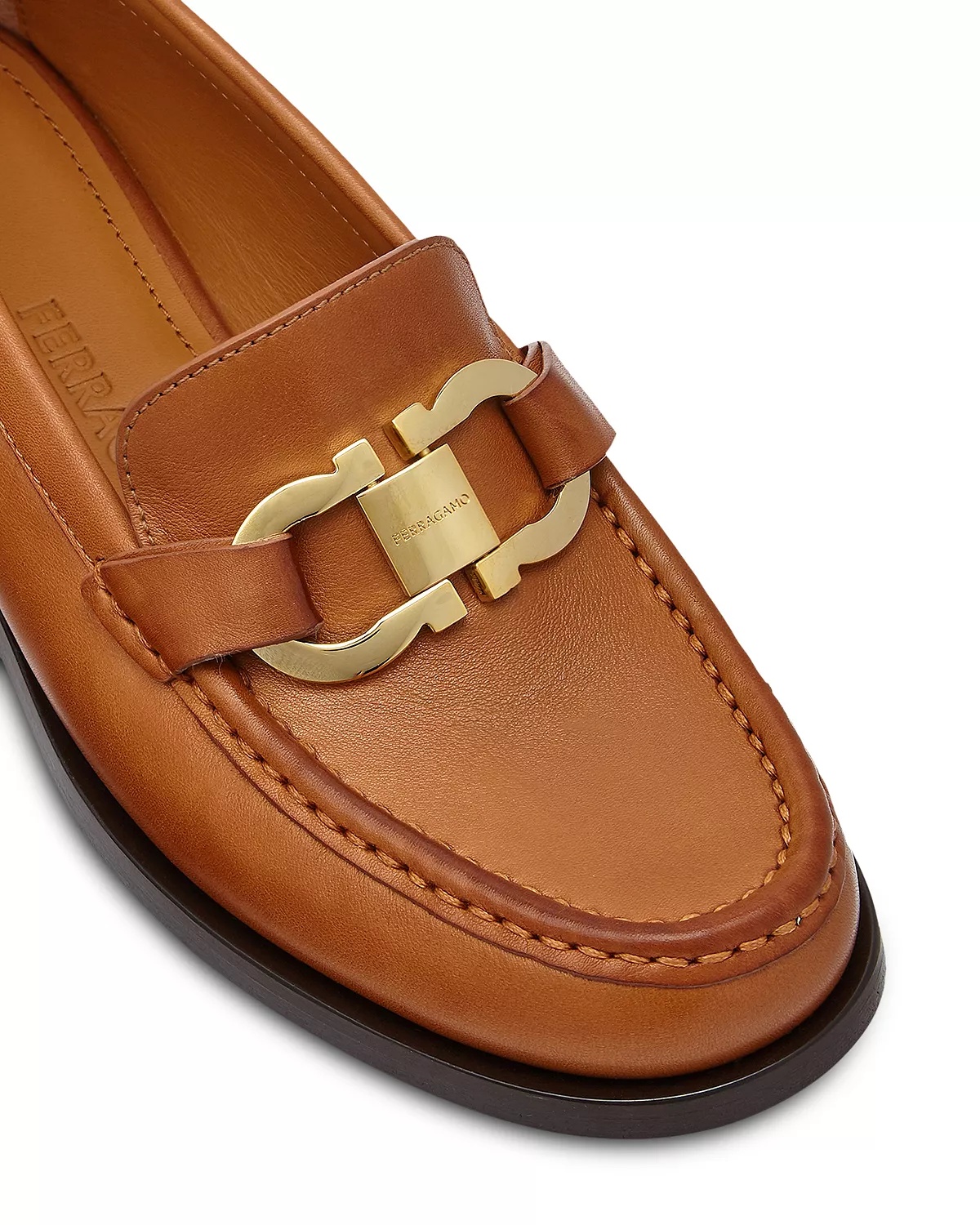 Women's Maryan Gancini Loafers - 6