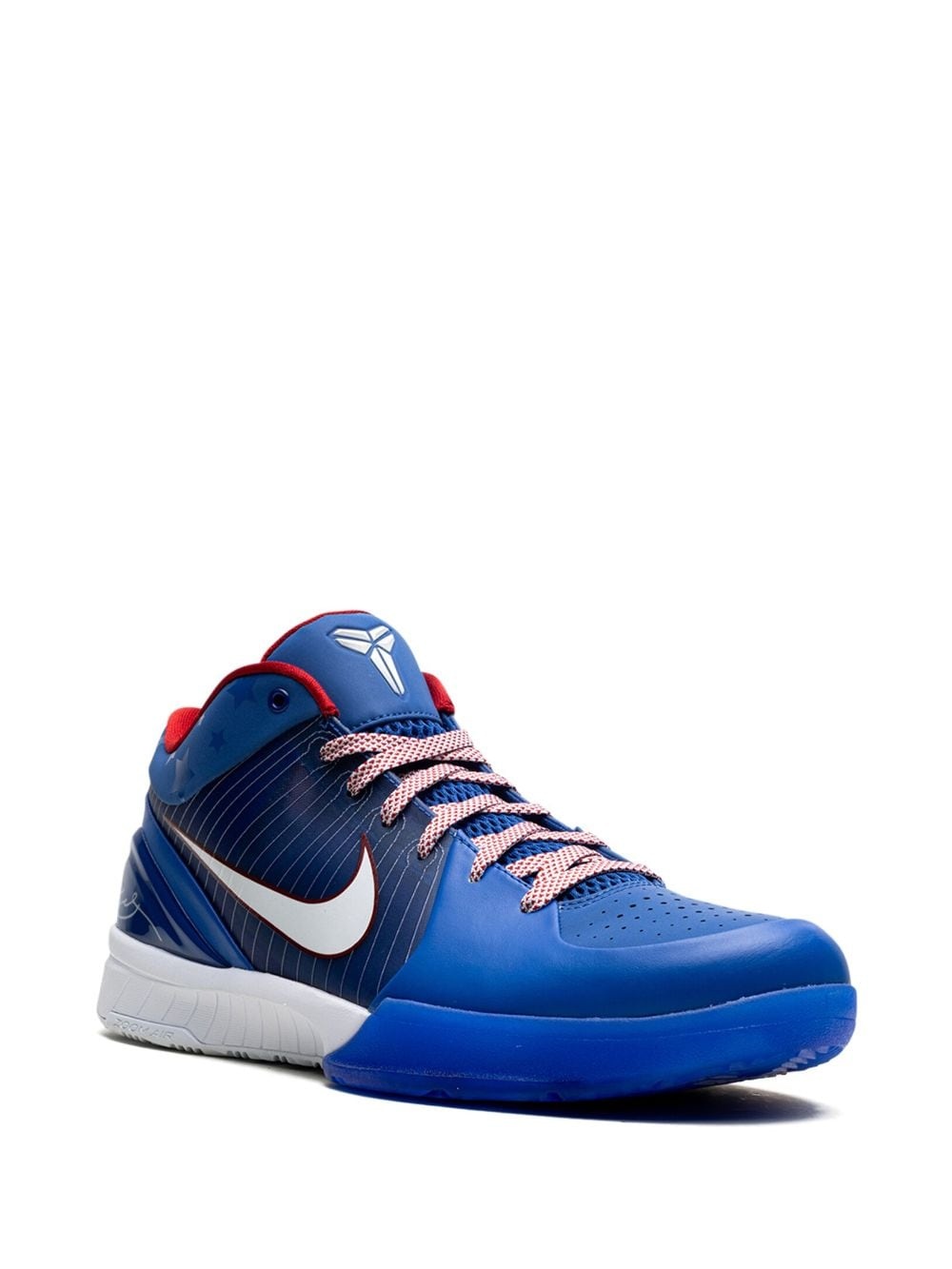 Zoom Kobe 4 Protro "Philly" sneakers - 2