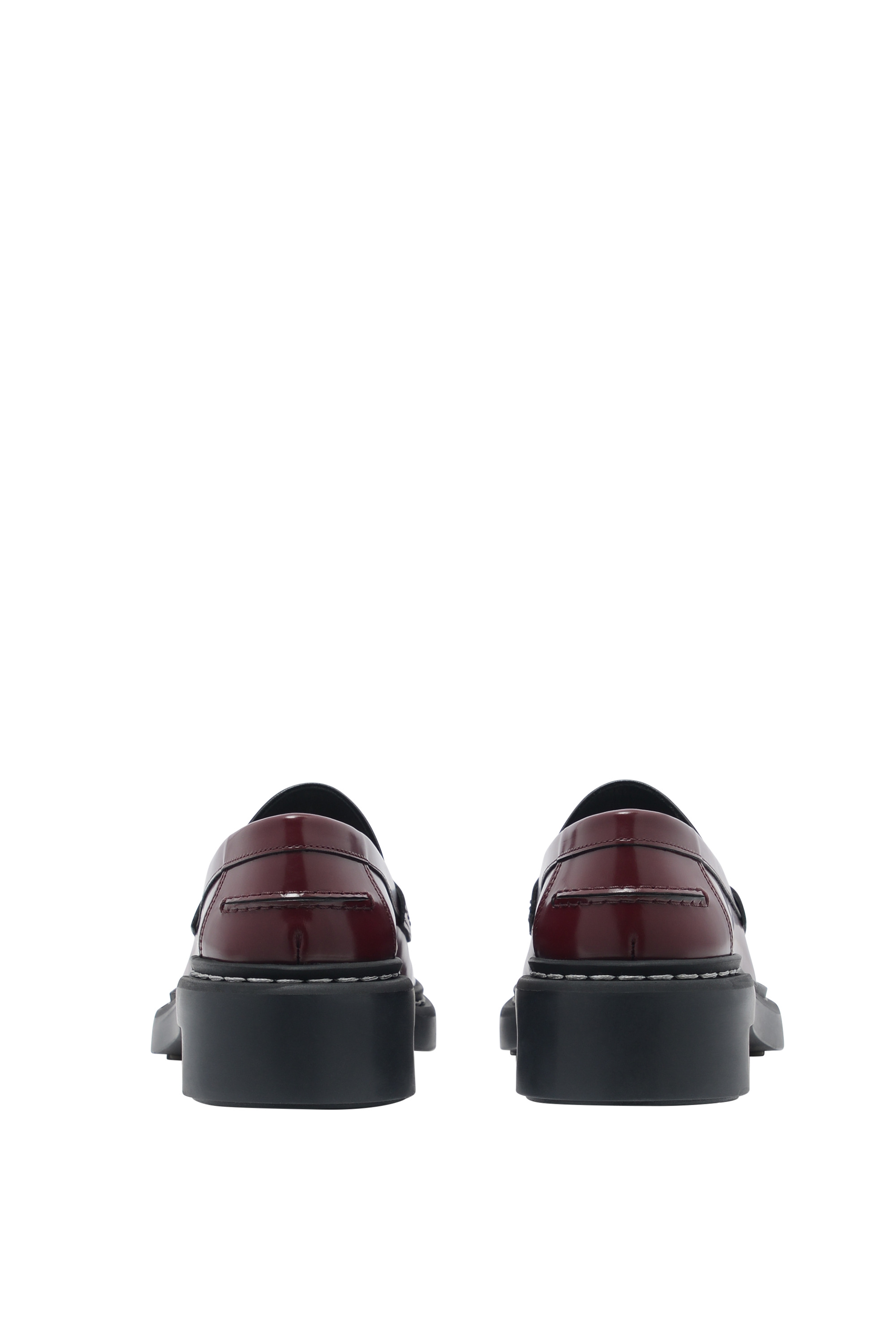 Metal Free Leather Ms Loaf - 3