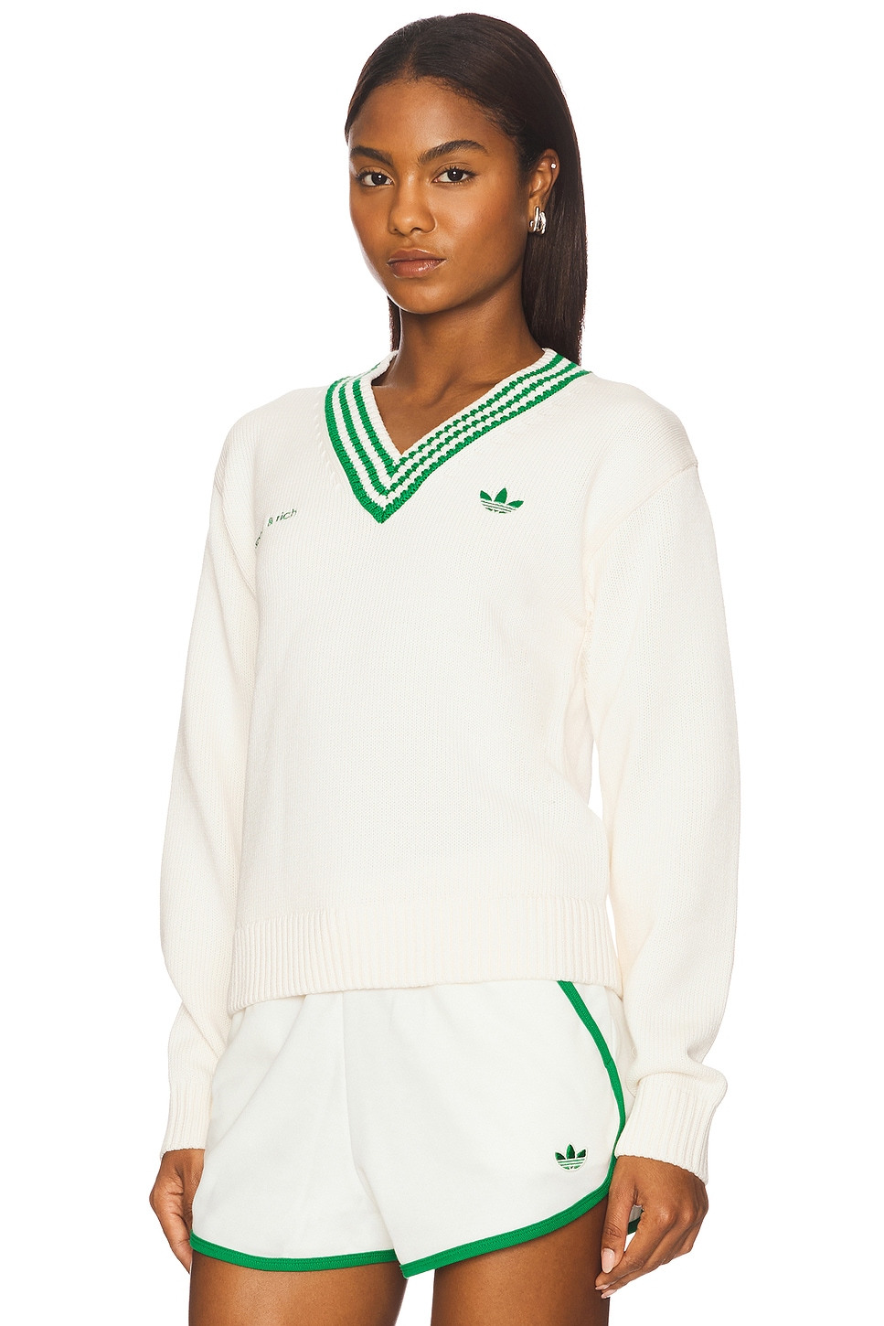 x Sporty &amp; Rich Sweater - 3
