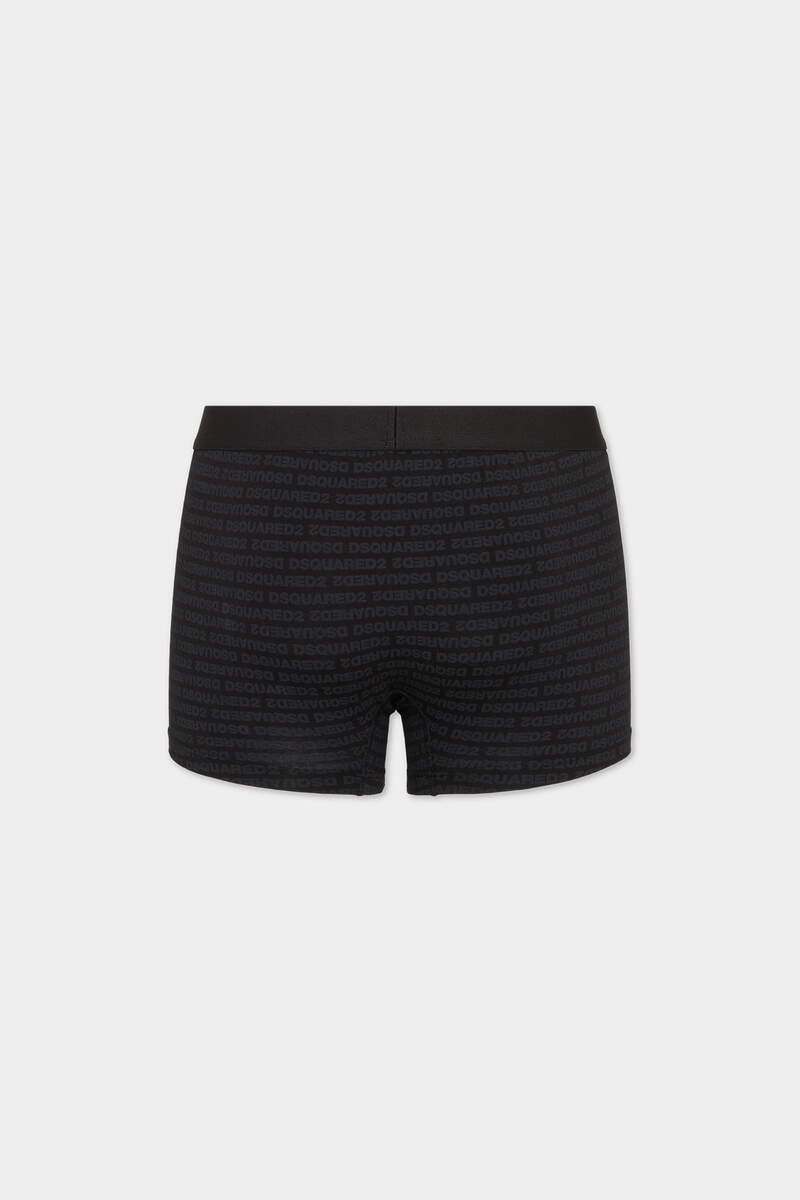 DSQUARED2 LOGO TRUNK - 2