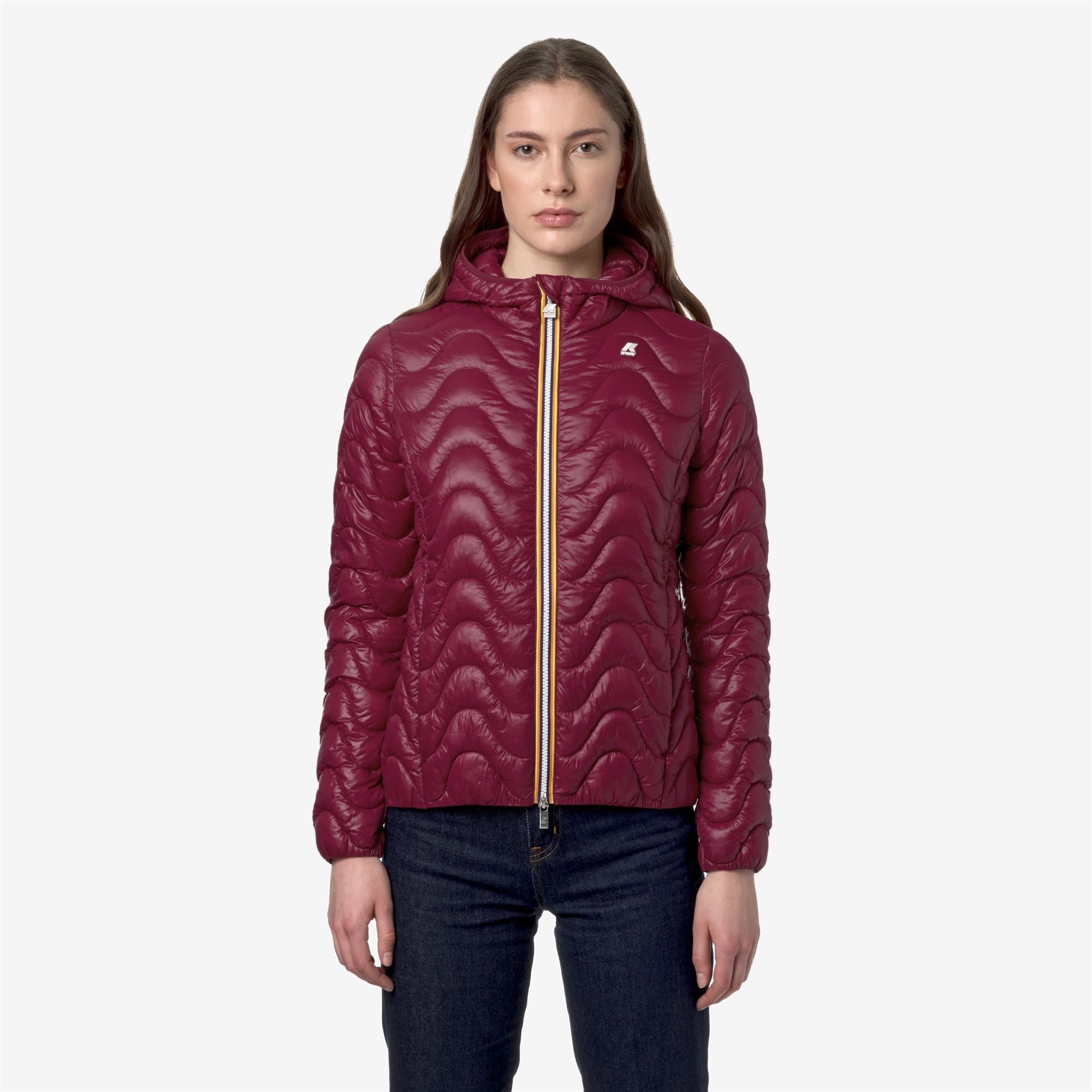 LILY QUILTED WARM - 3