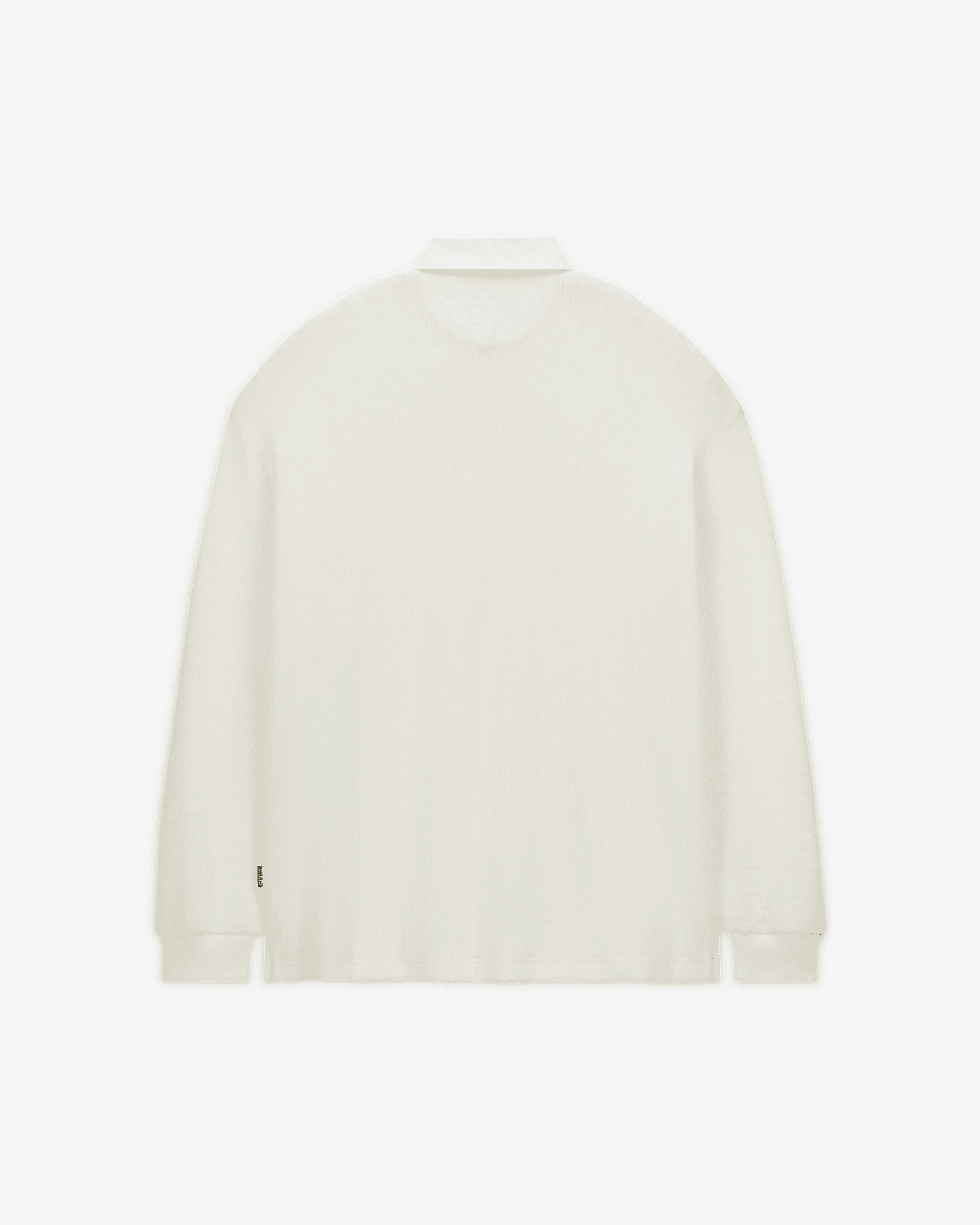 Converse x IRAK NYC Rugby Shirt - 2