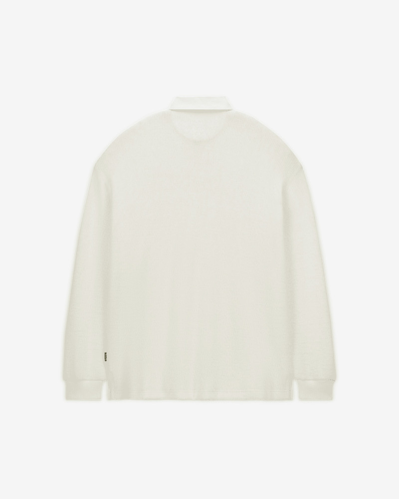 Converse Converse x IRAK NYC Rugby Shirt outlook